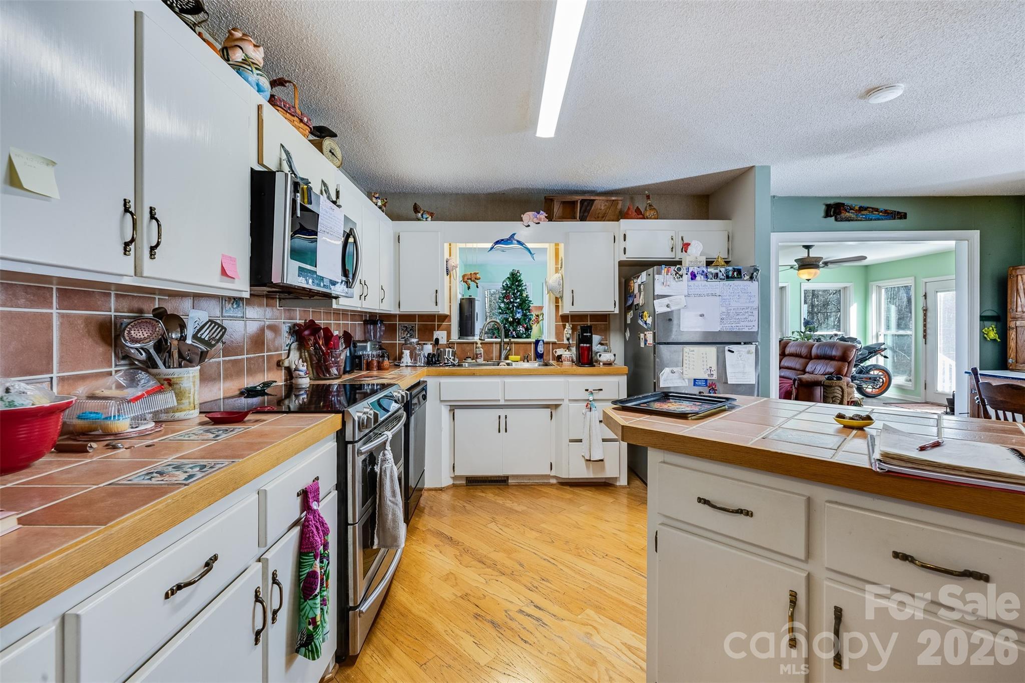 Country Acres - Residential