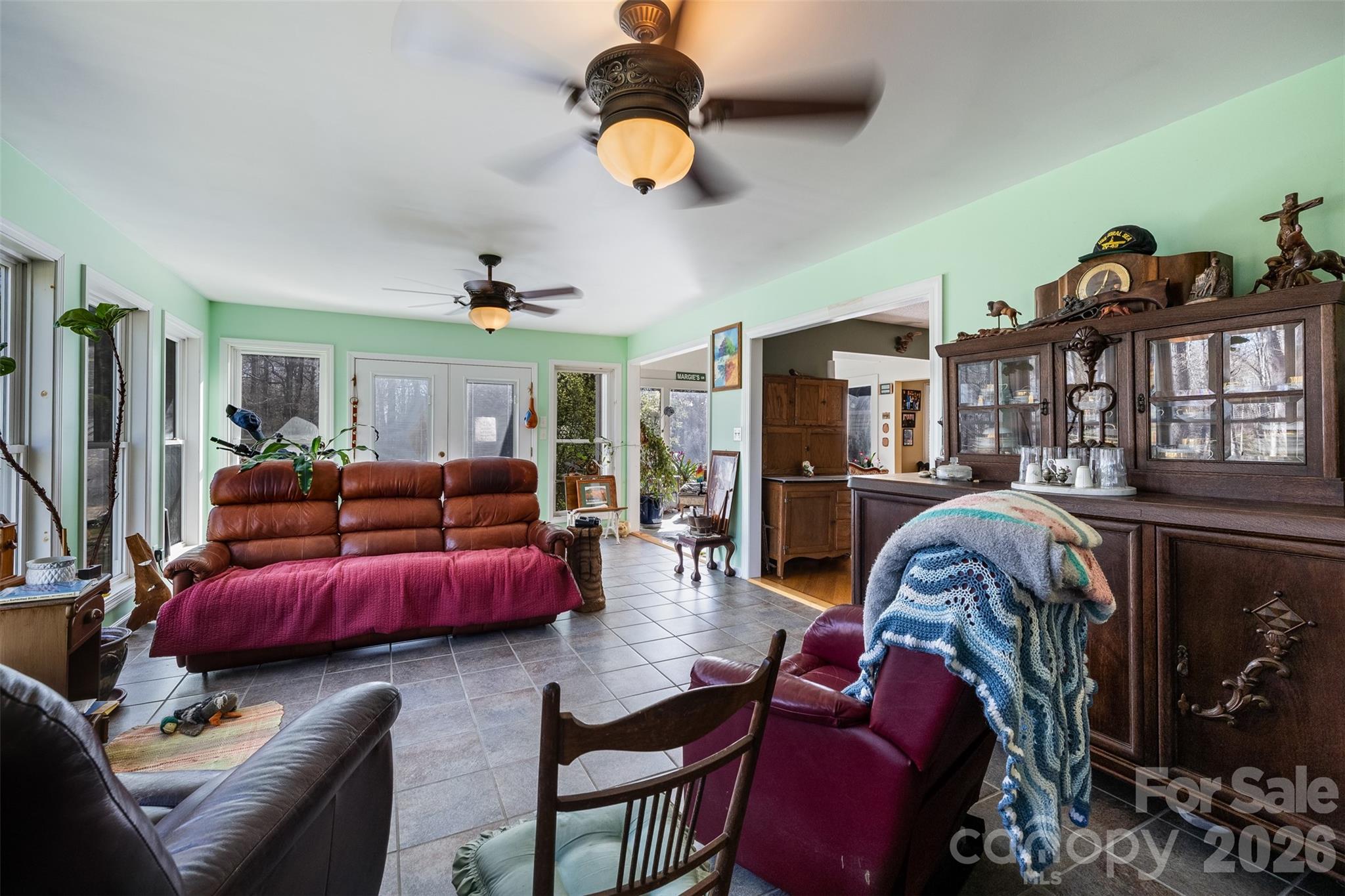 Country Acres - Residential