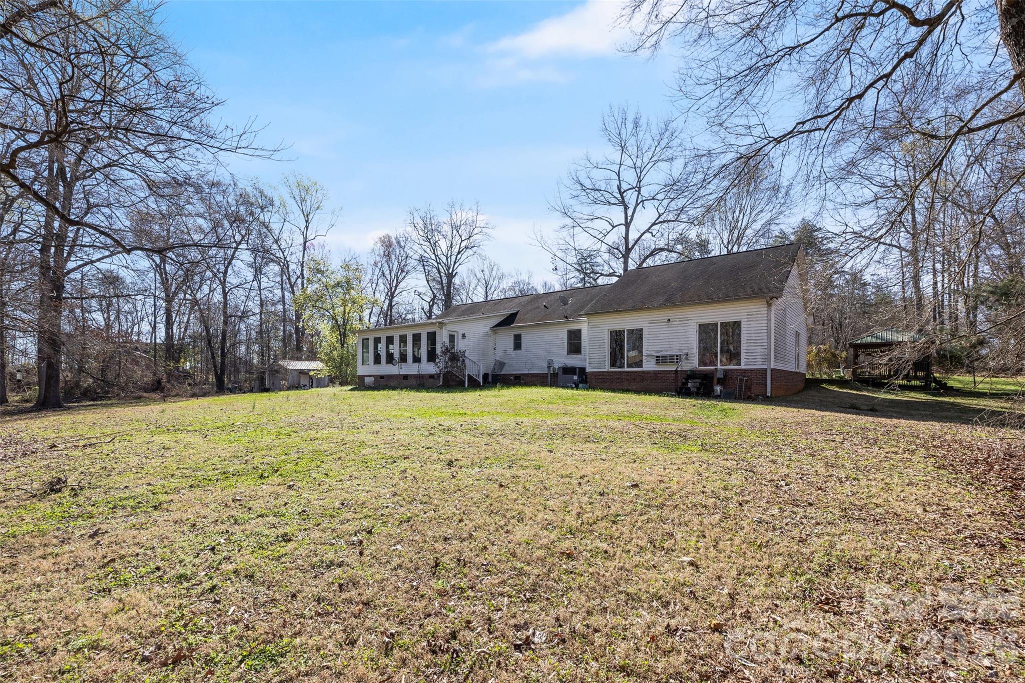 Country Acres - Residential