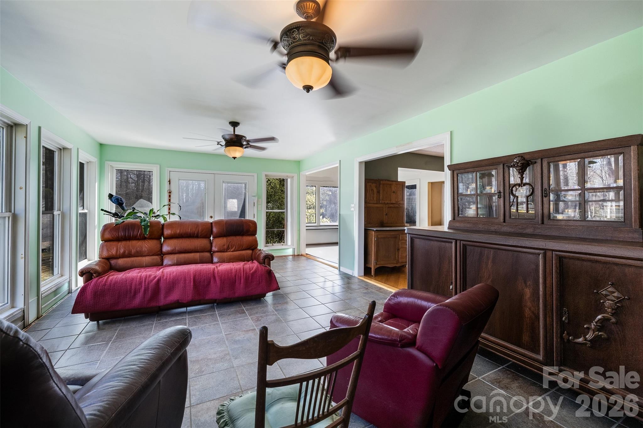 Country Acres - Residential