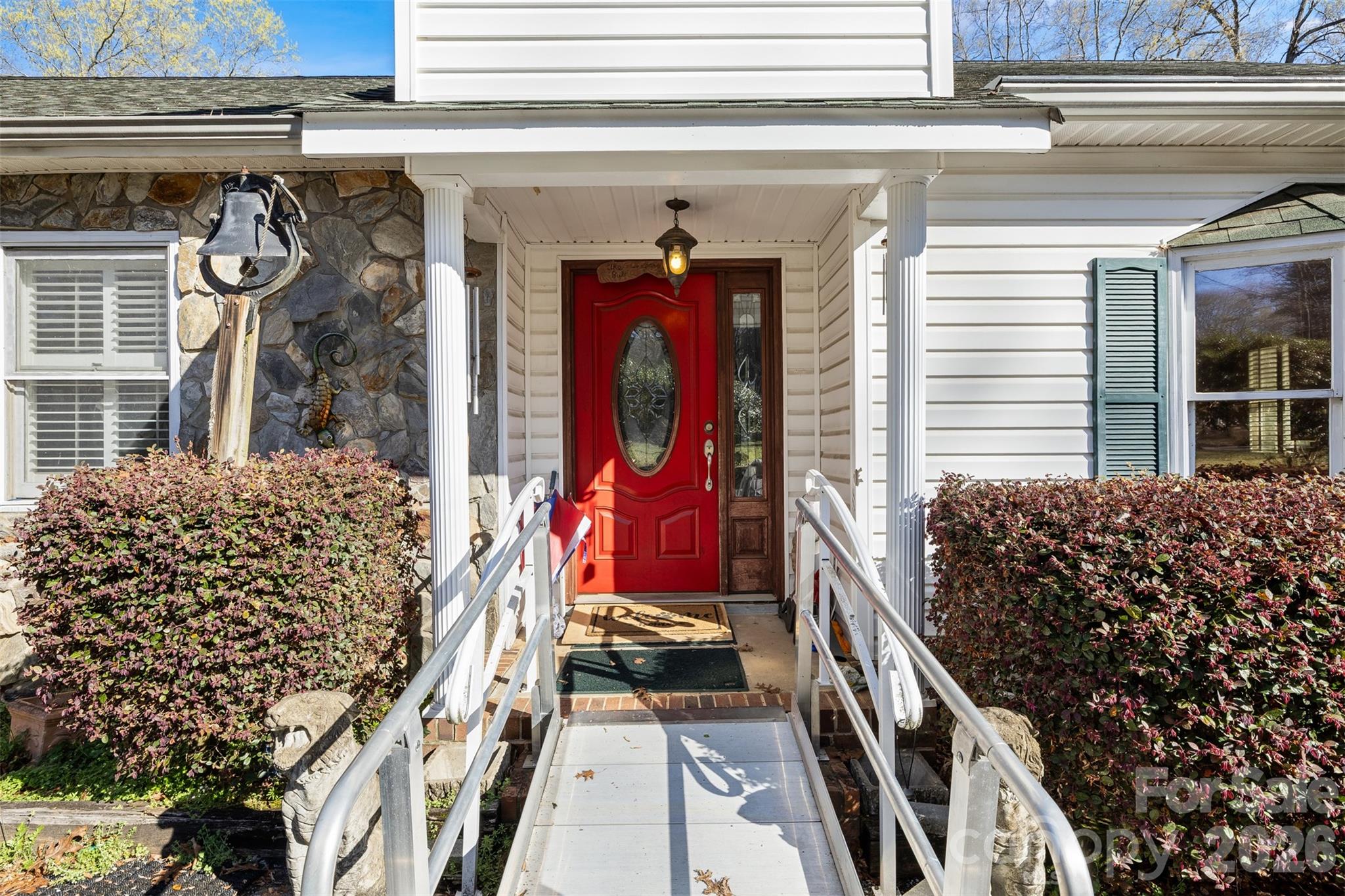 Country Acres - Residential