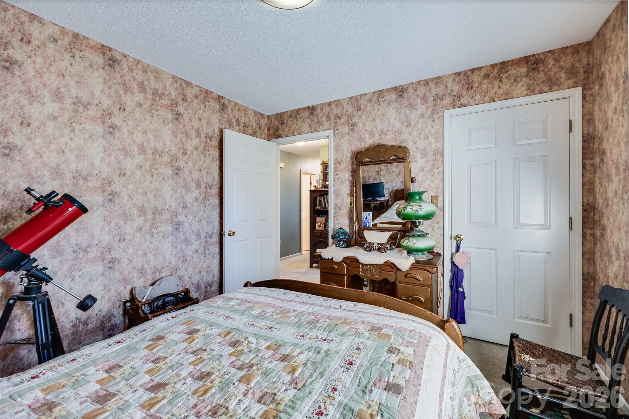 Country Acres - Residential