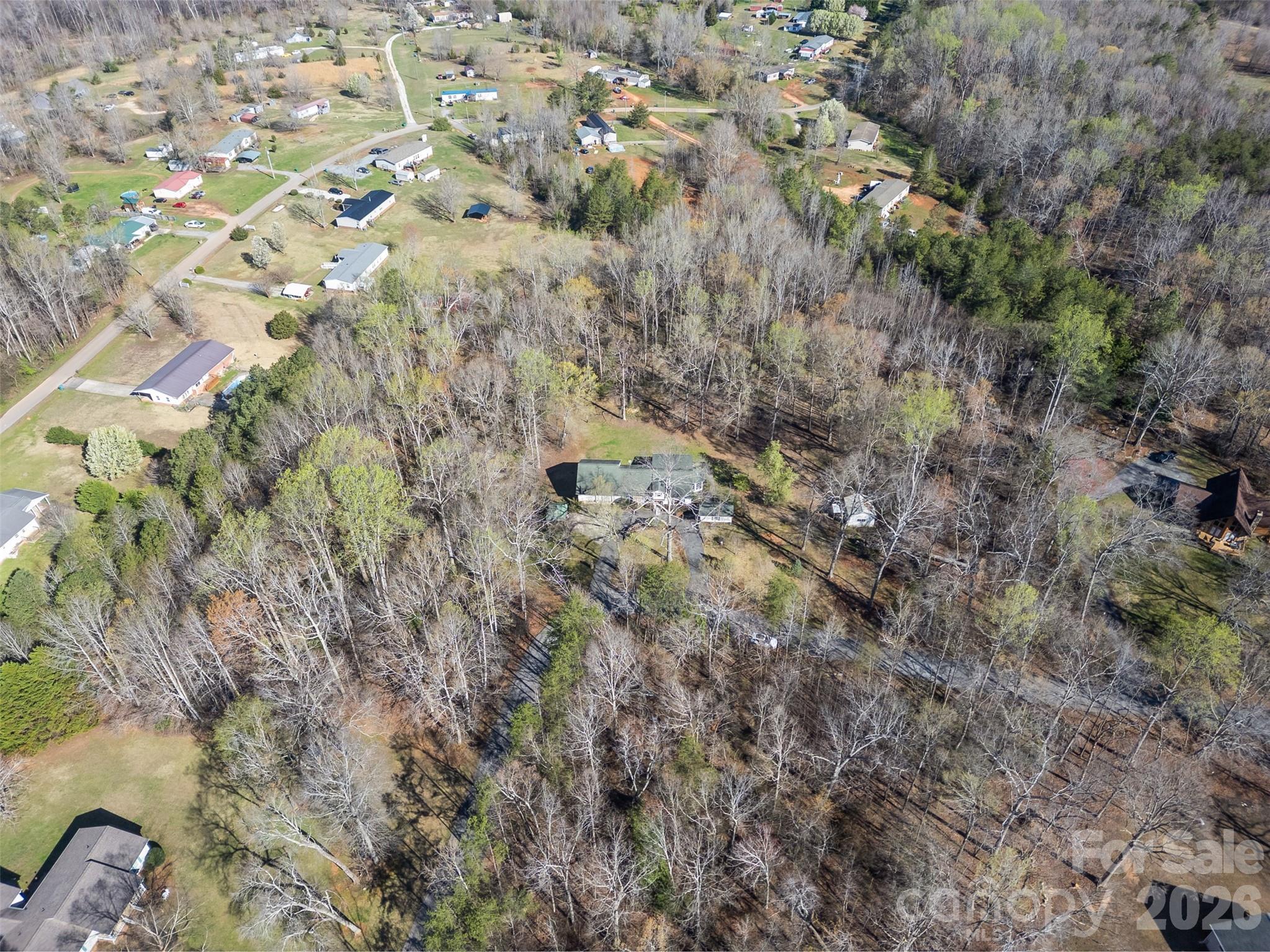 Country Acres - Residential