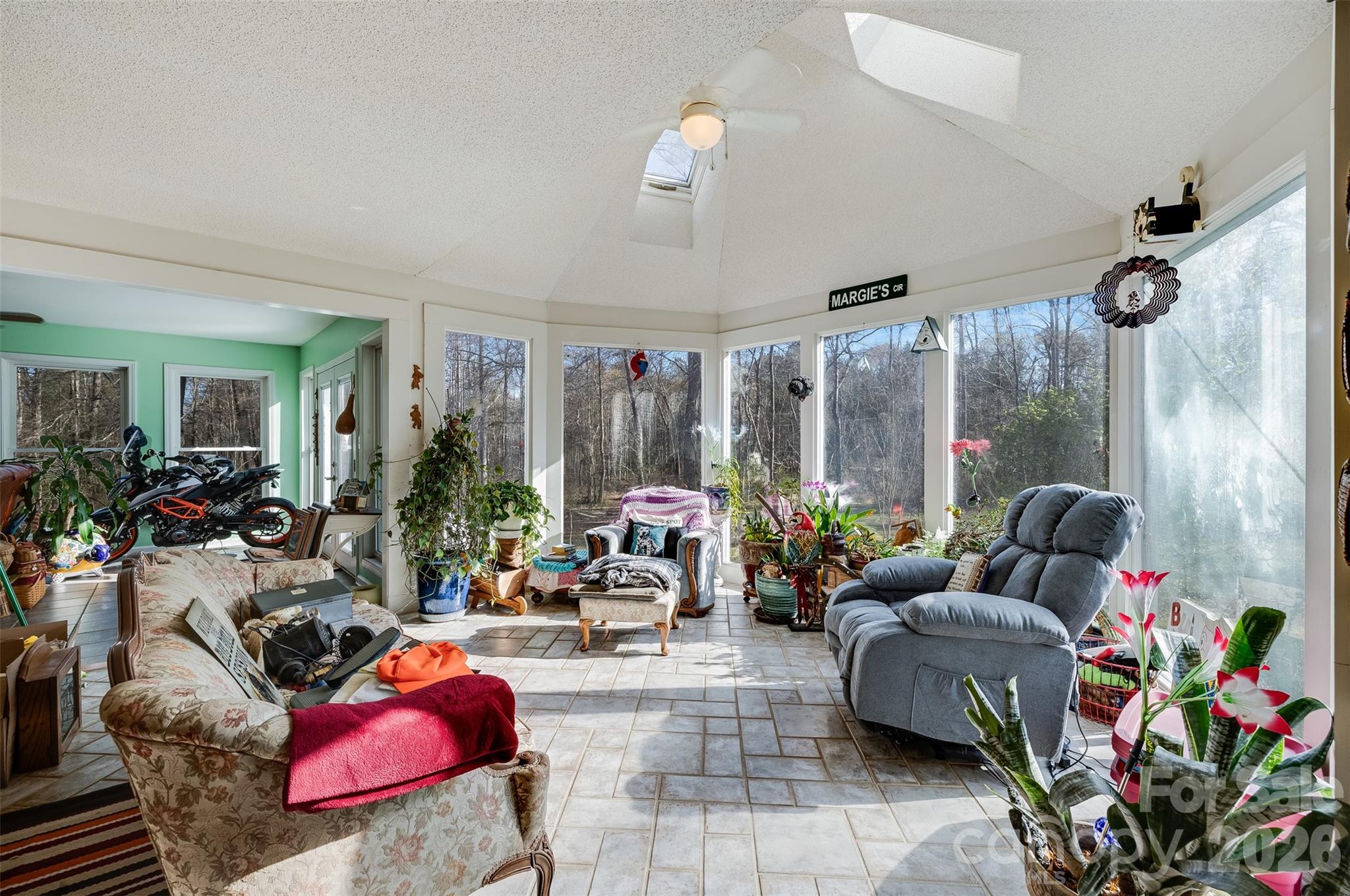 Country Acres - Residential