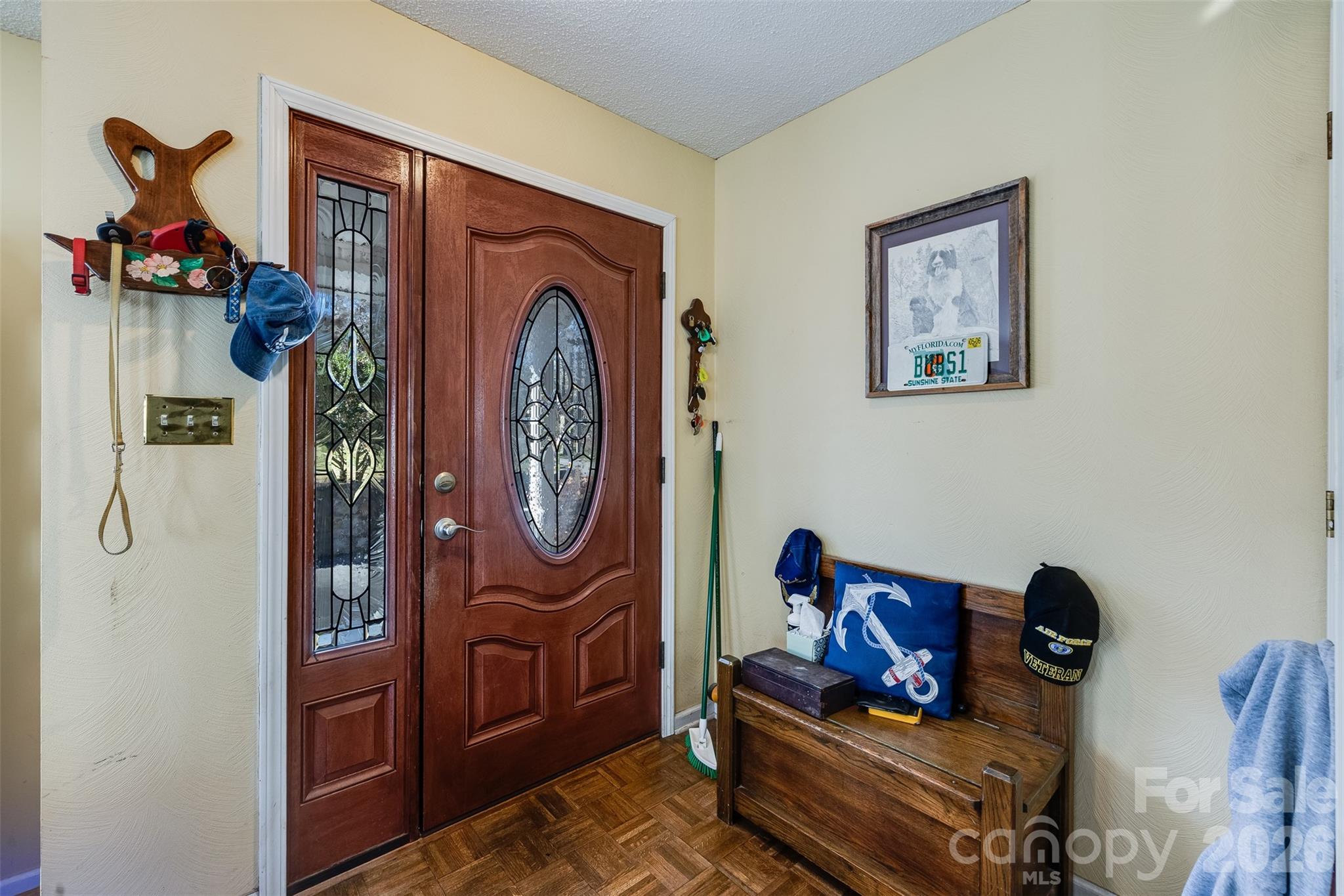 Country Acres - Residential