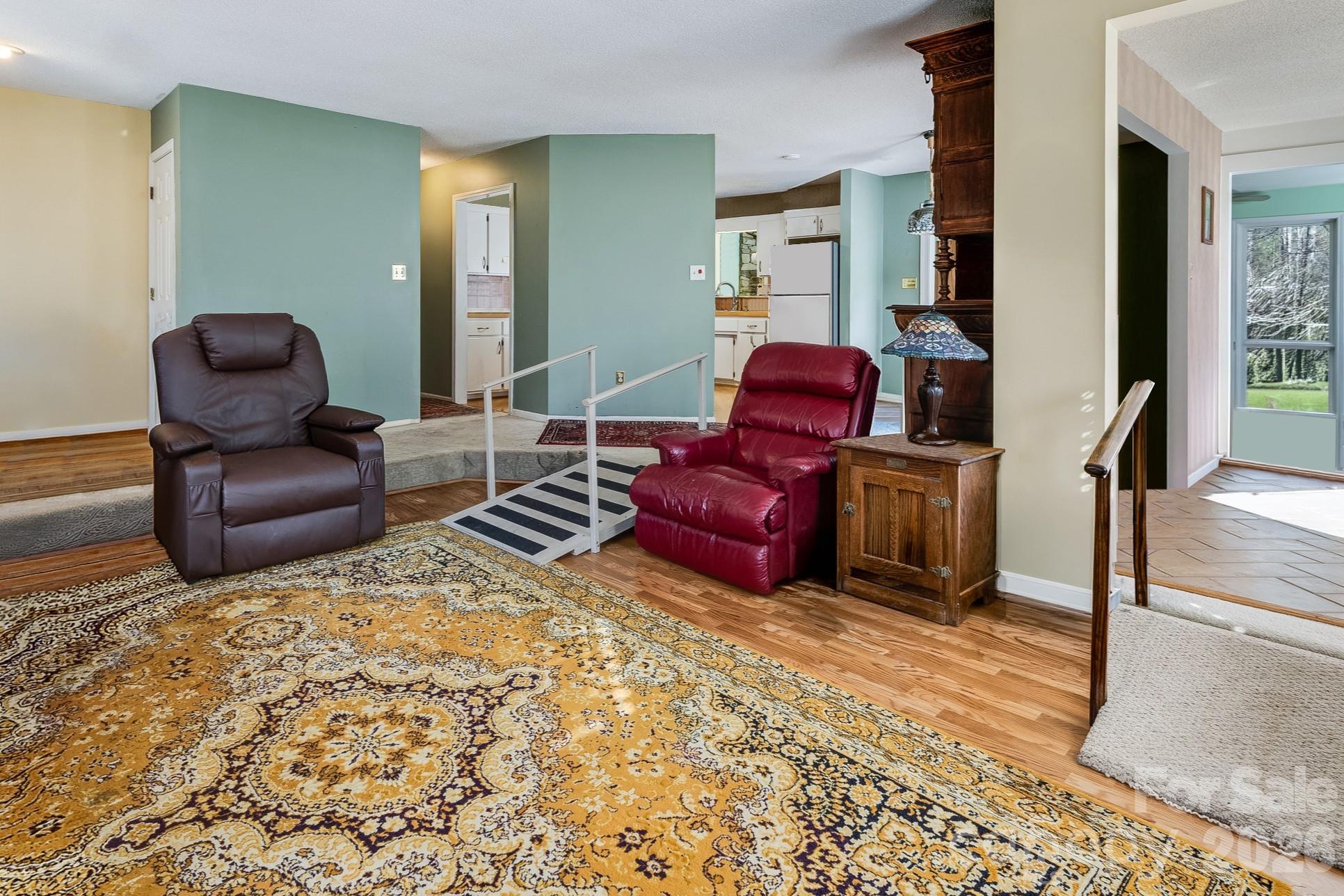 Country Acres - Residential