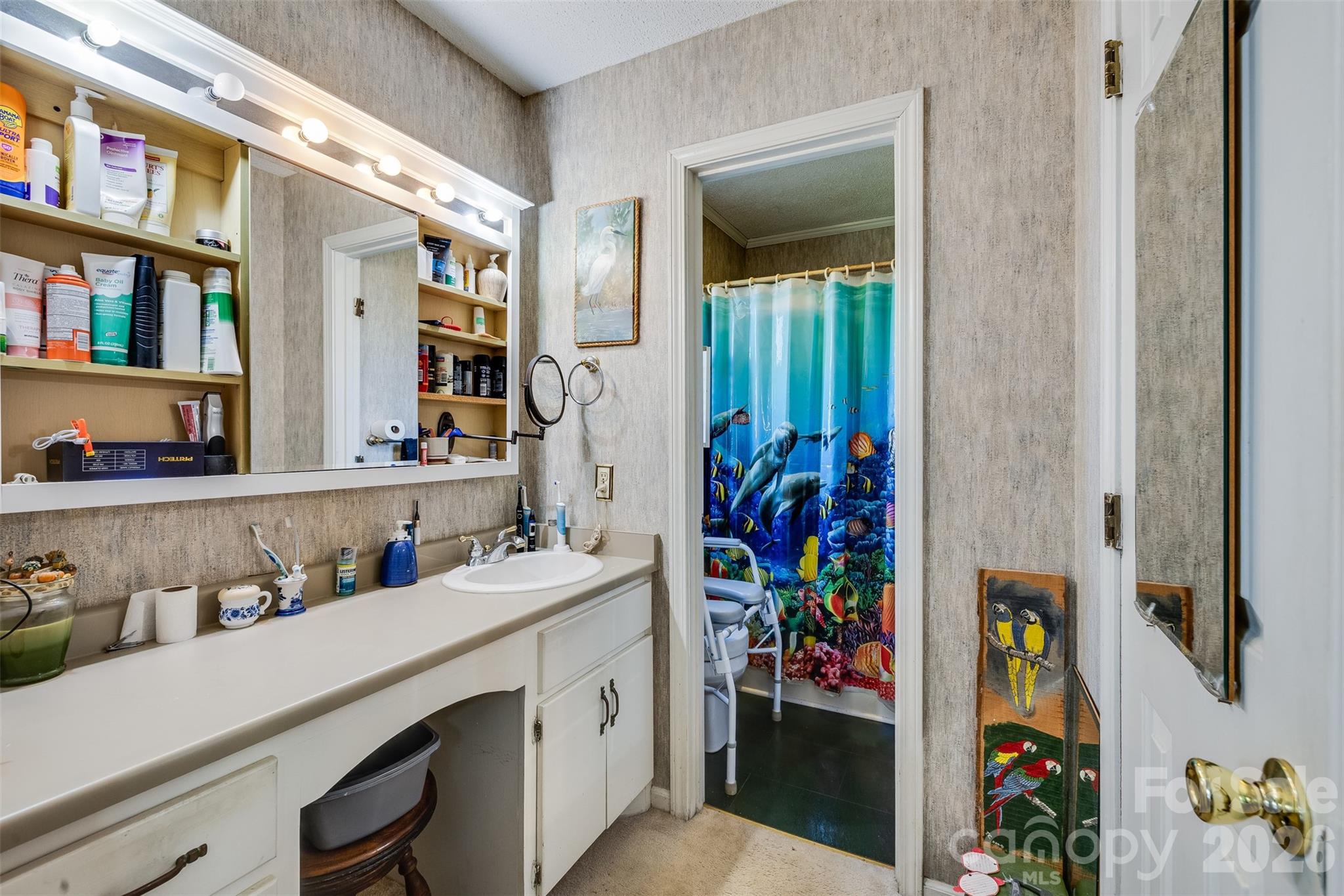 Country Acres - Residential