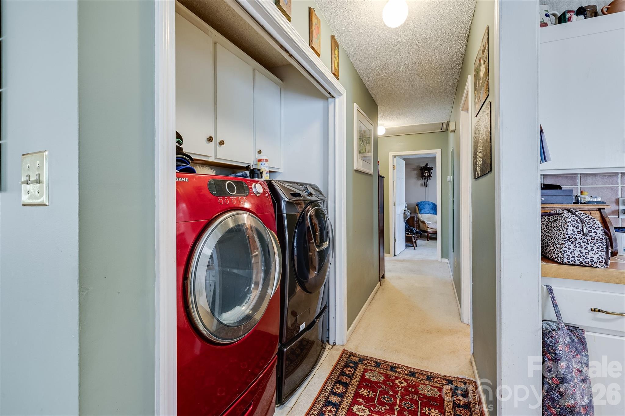 Country Acres - Residential