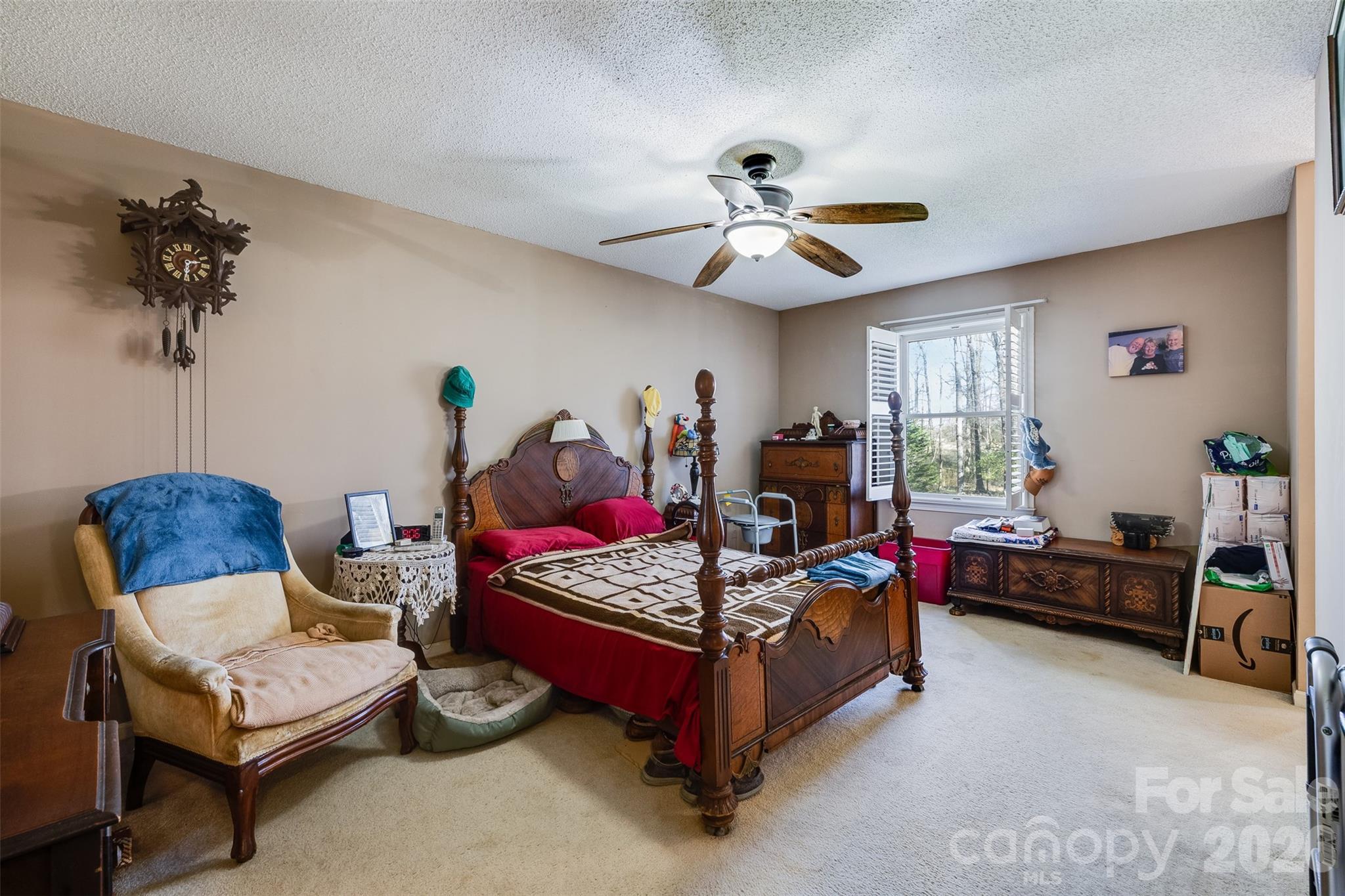 Country Acres - Residential