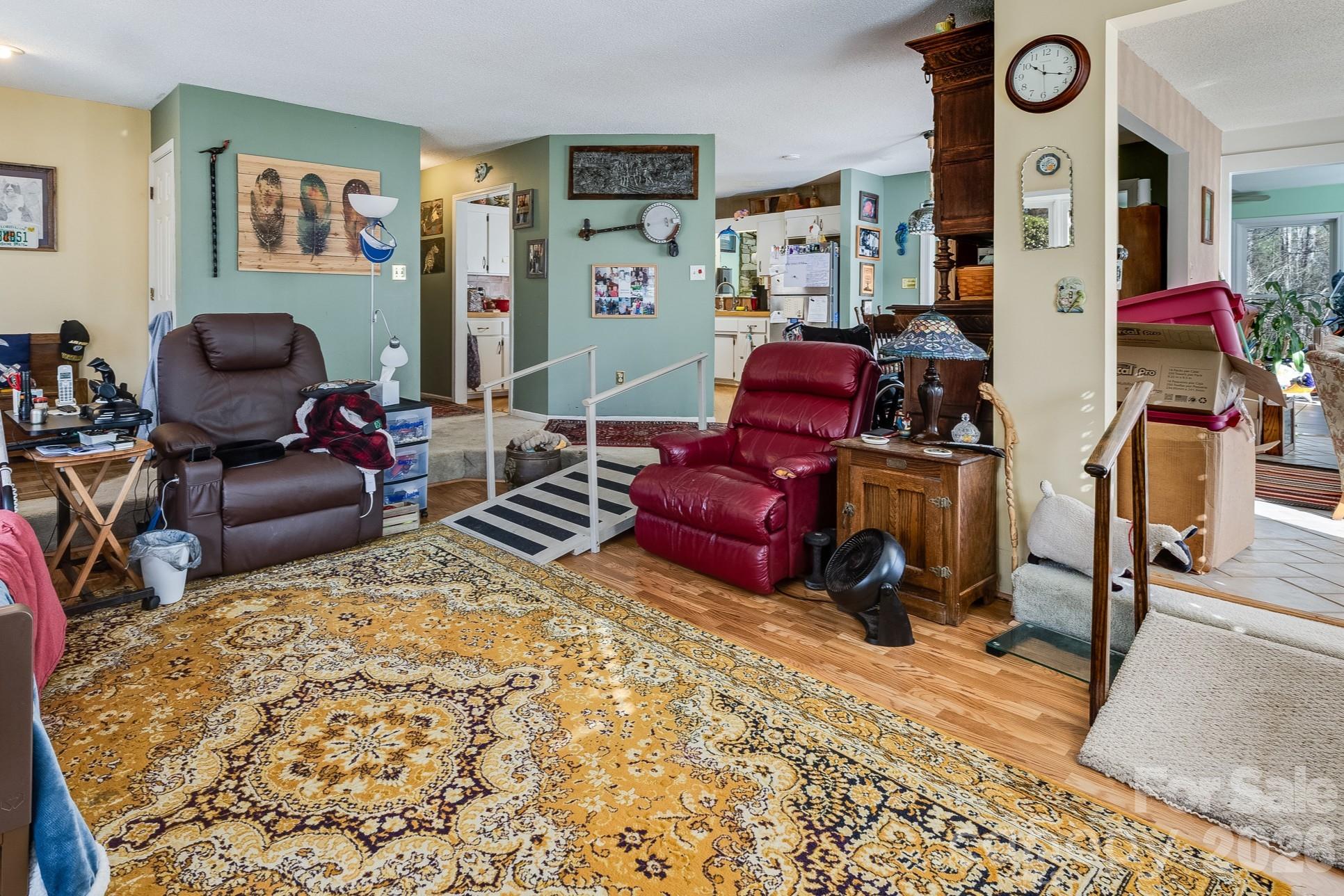 Country Acres - Residential