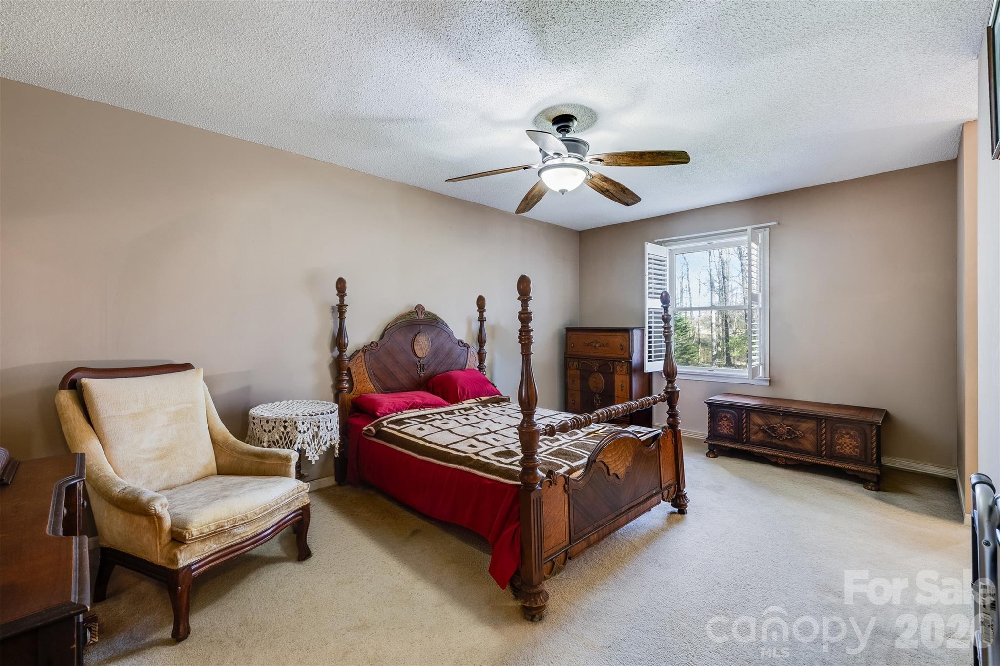 Country Acres - Residential