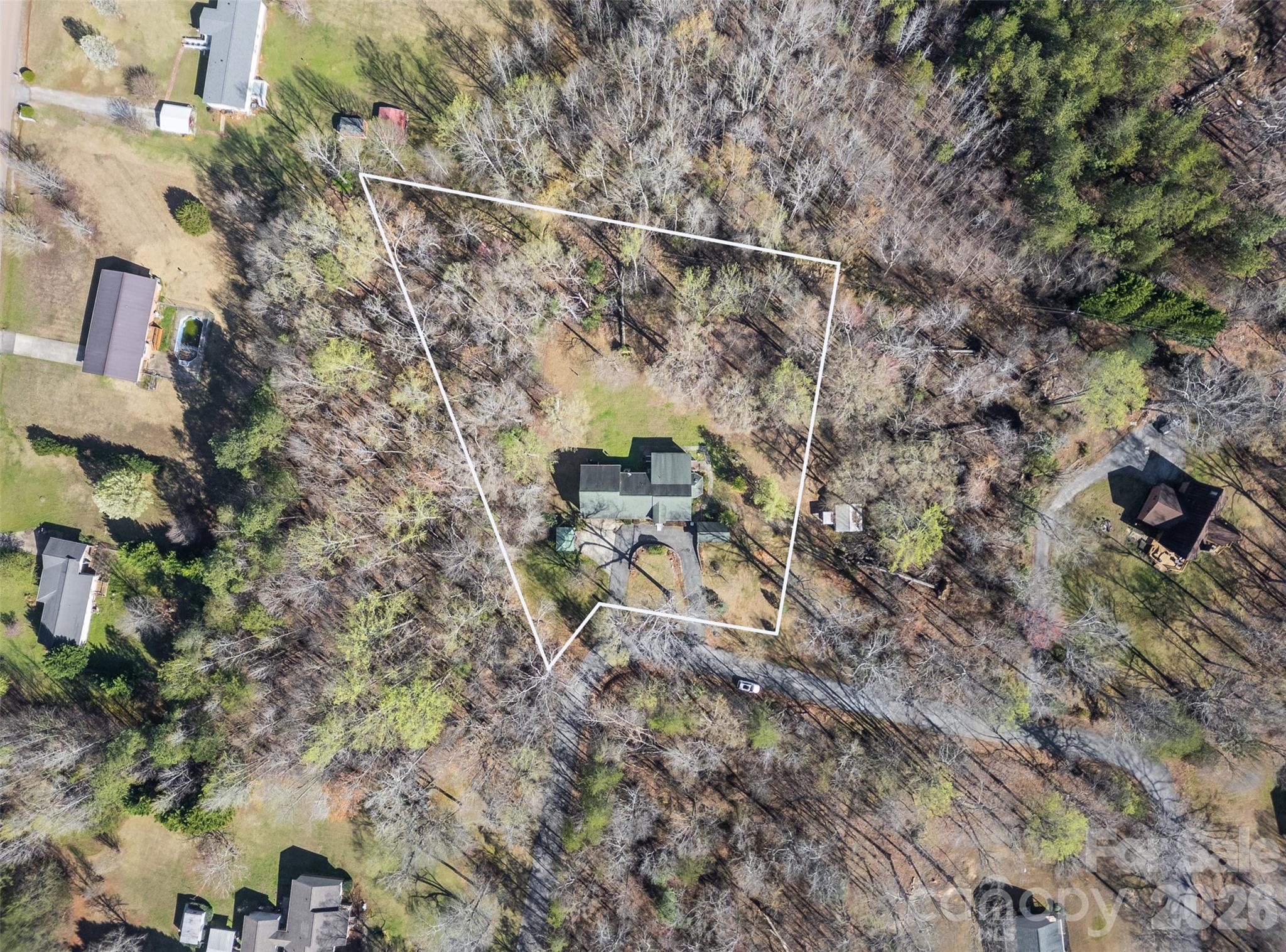 Country Acres - Residential