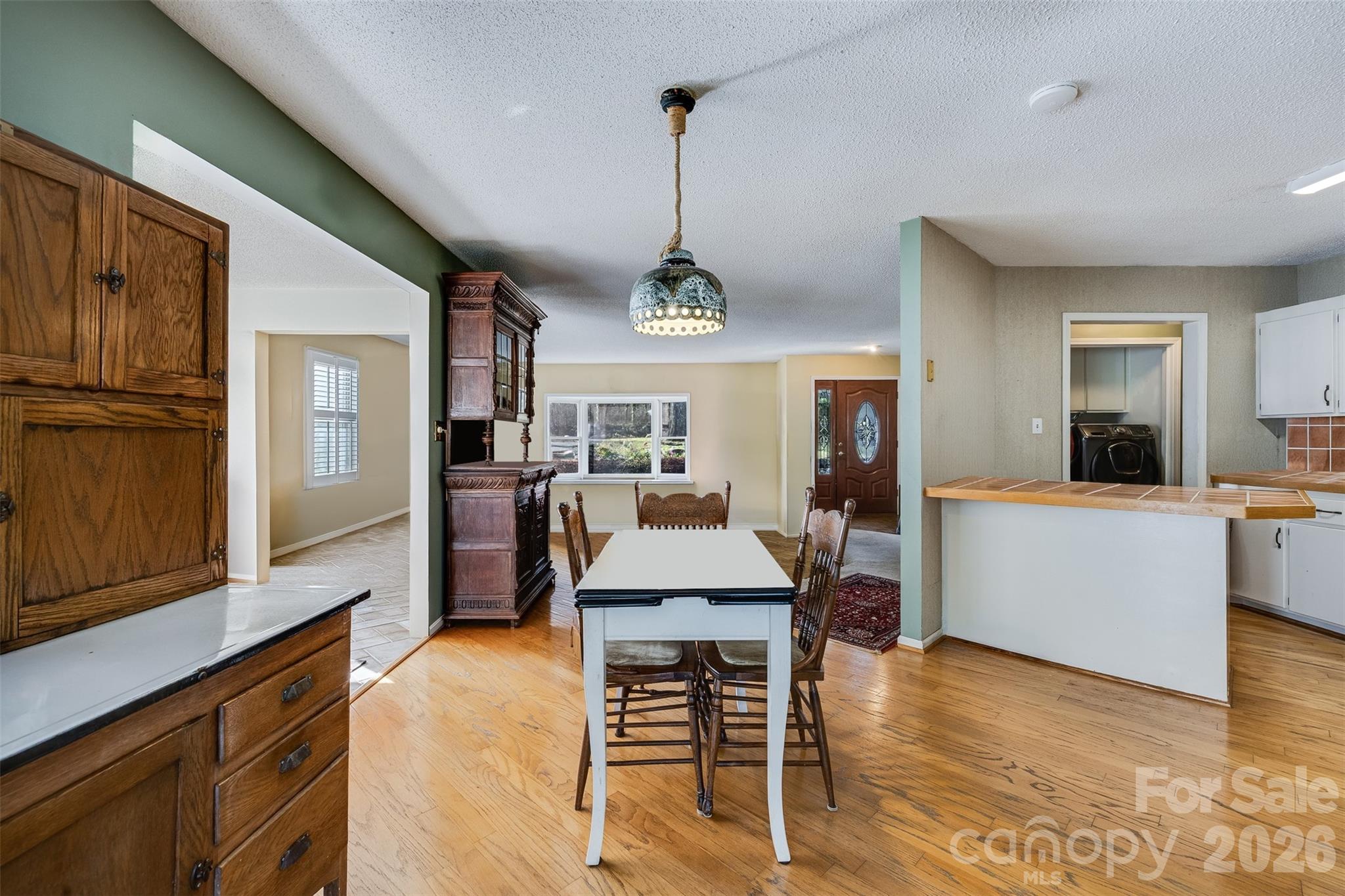 Country Acres - Residential