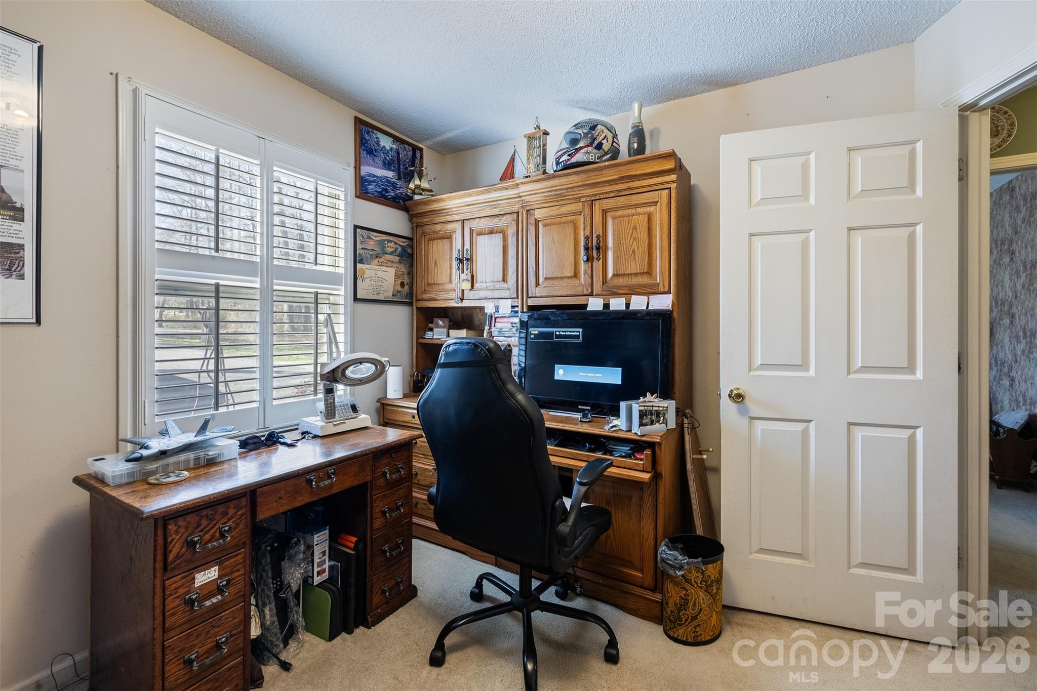 Country Acres - Residential