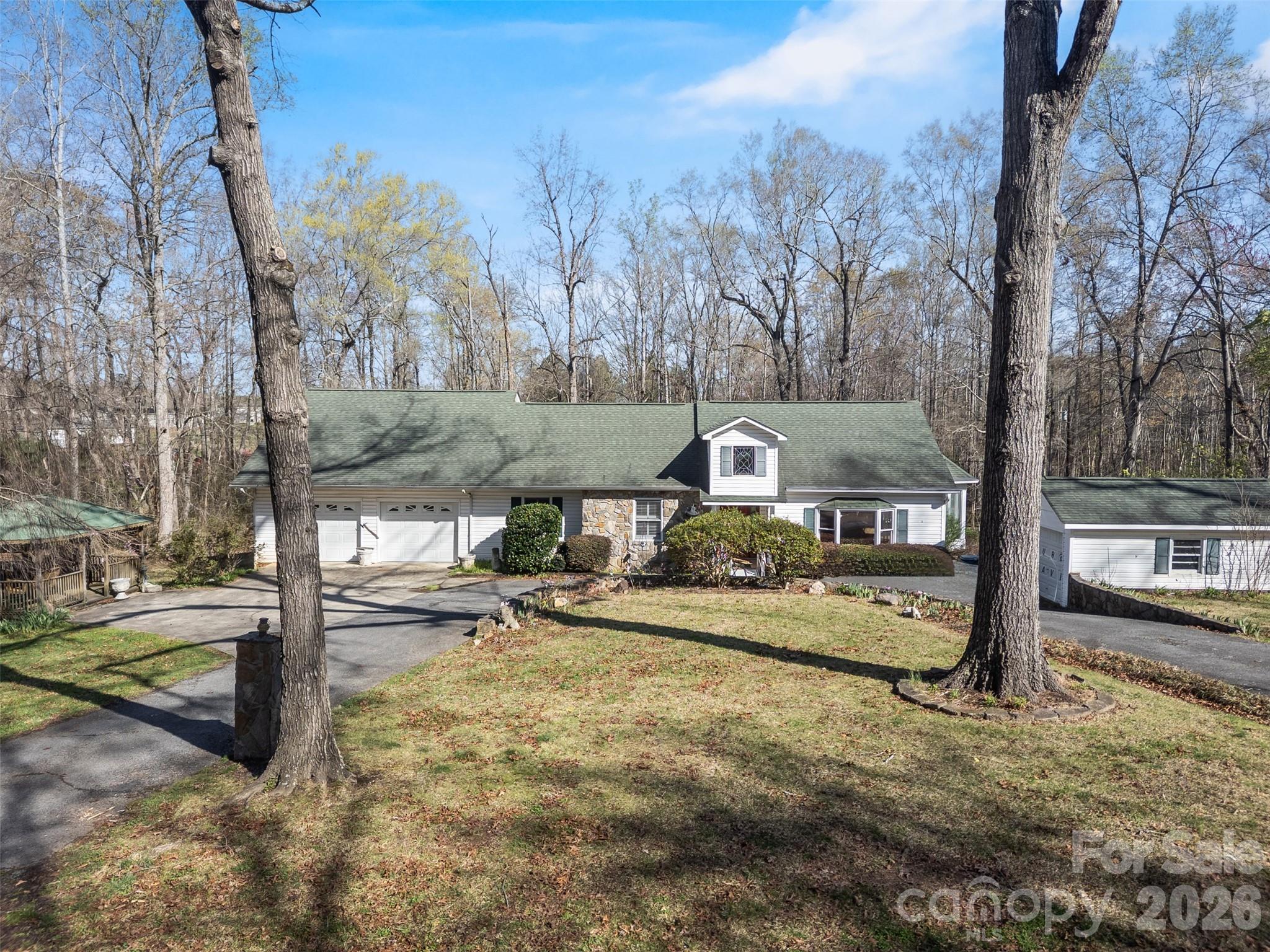 Country Acres - Residential