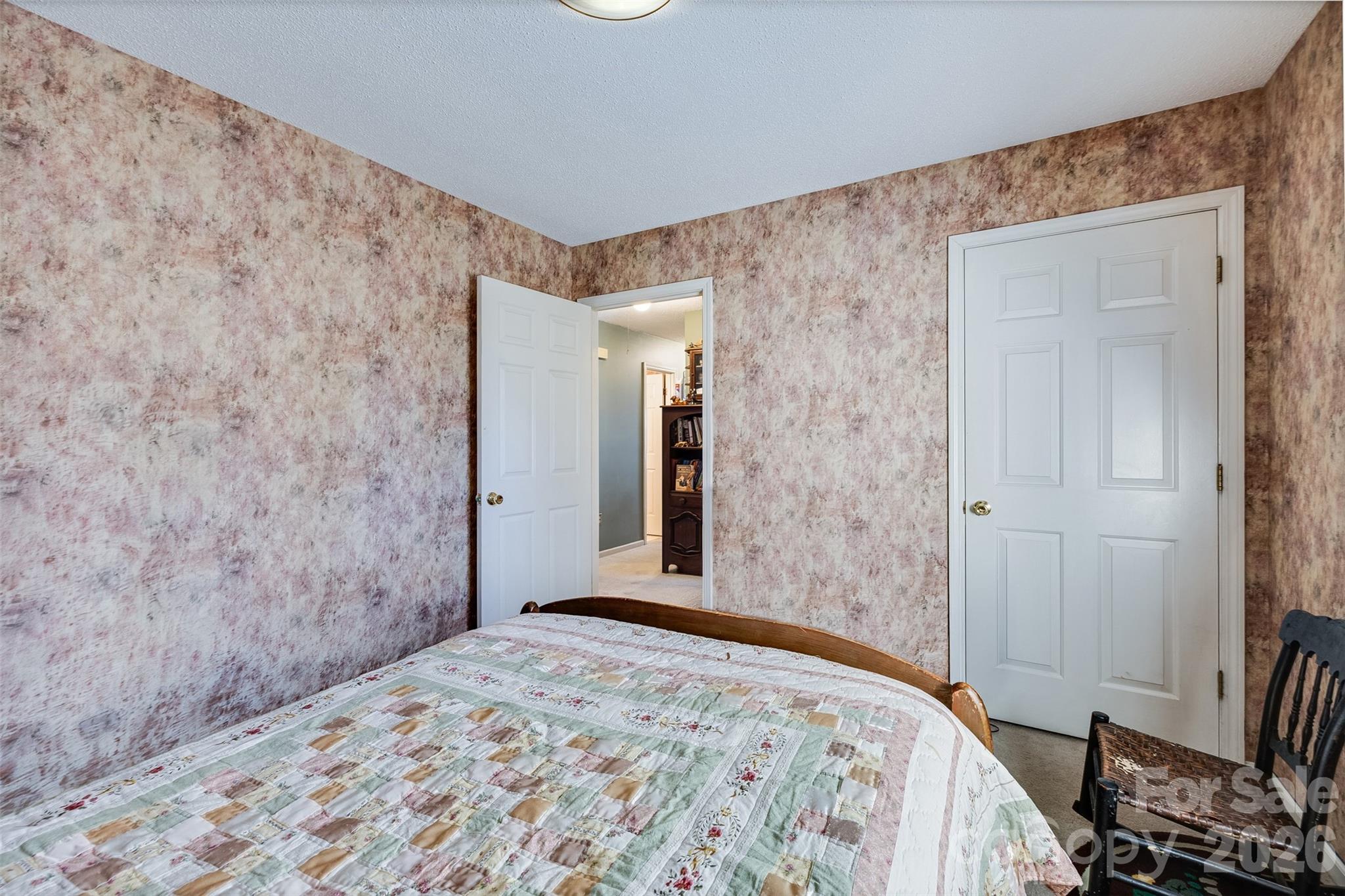 Country Acres - Residential