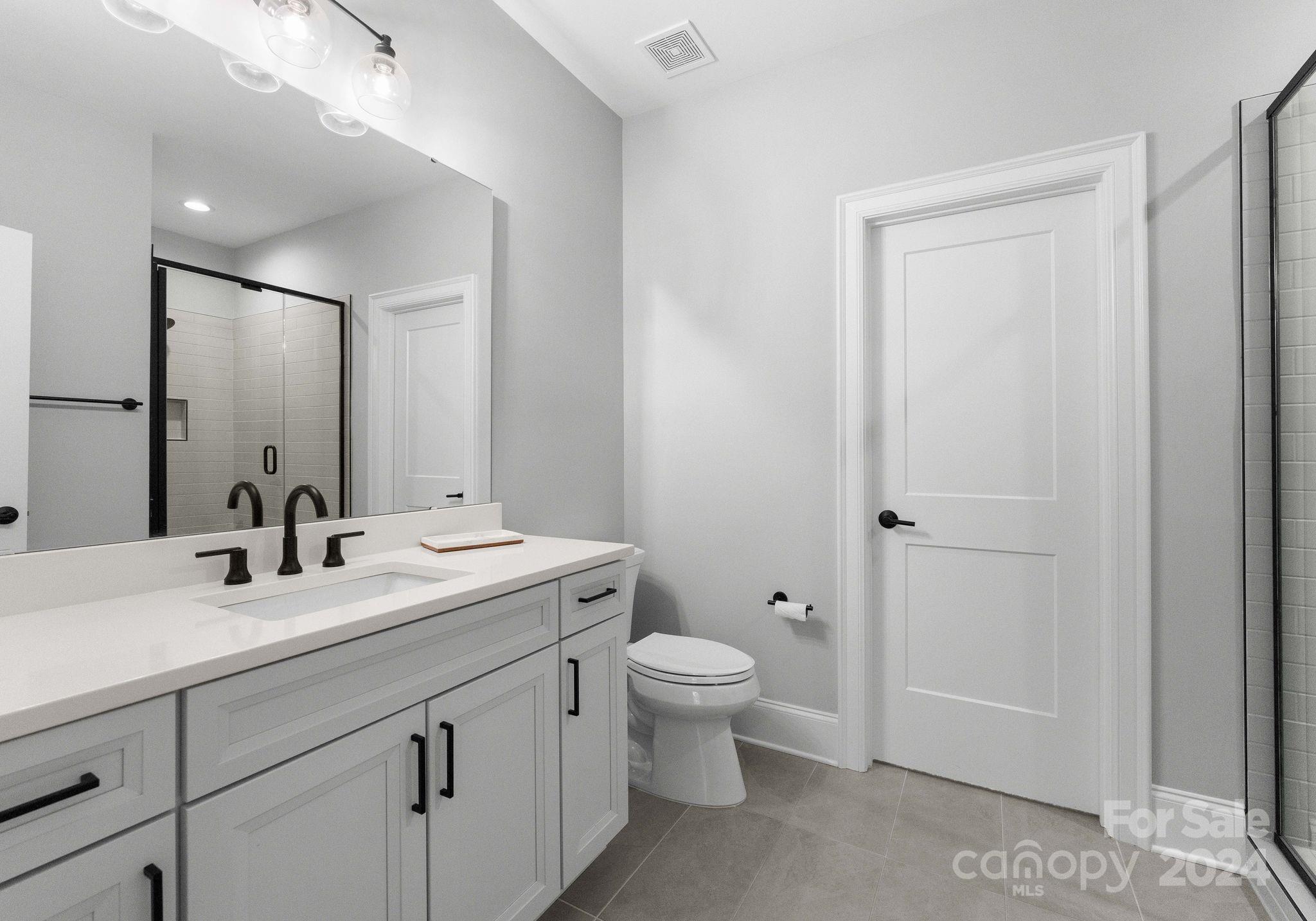 Davidson Pond - Residential