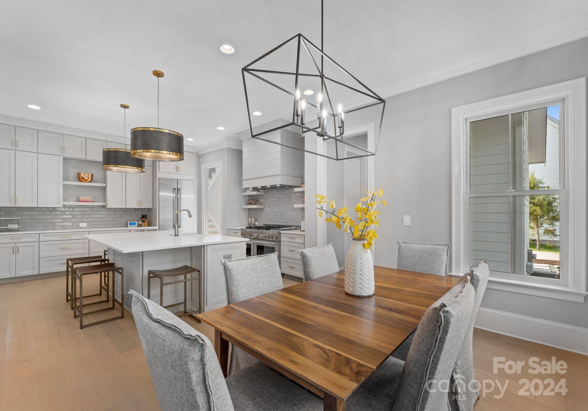 Davidson Pond - Residential