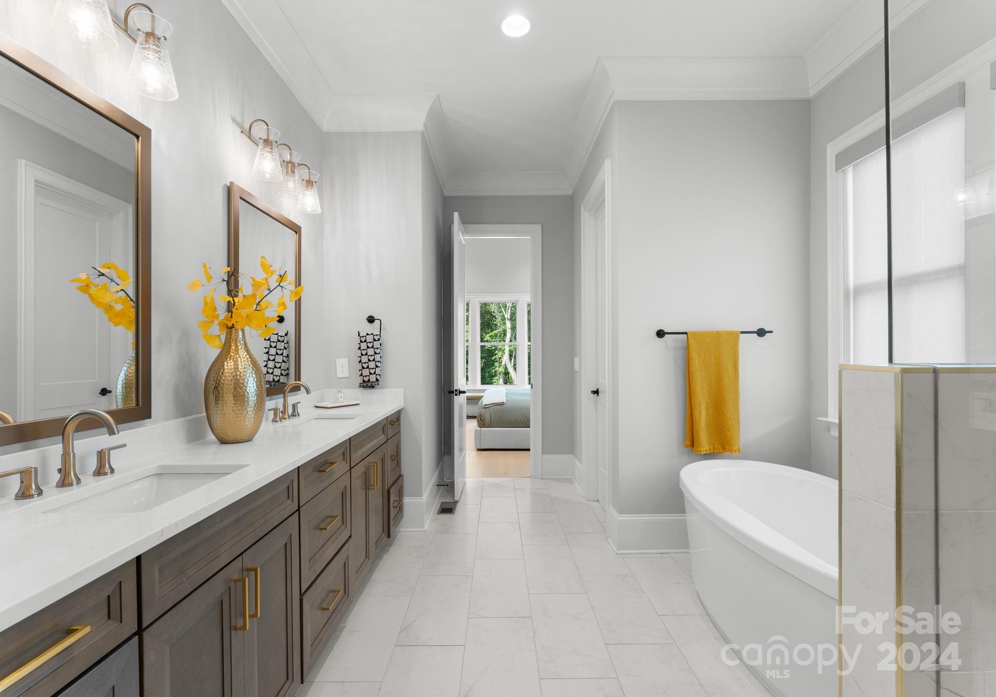 Davidson Pond - Residential