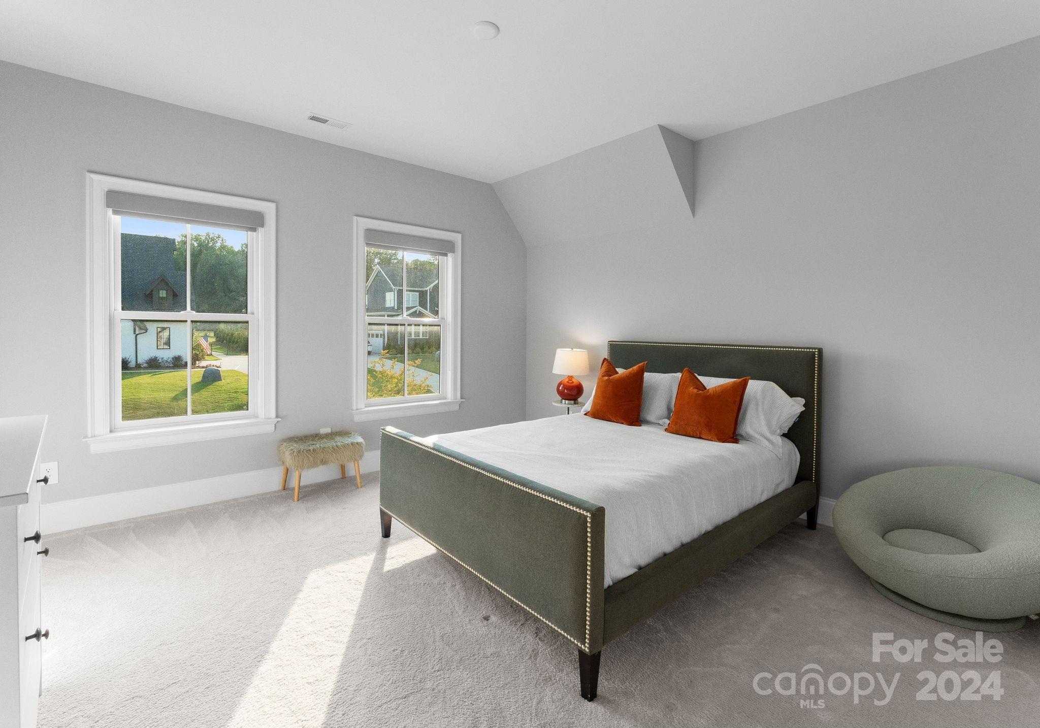 Davidson Pond - Residential