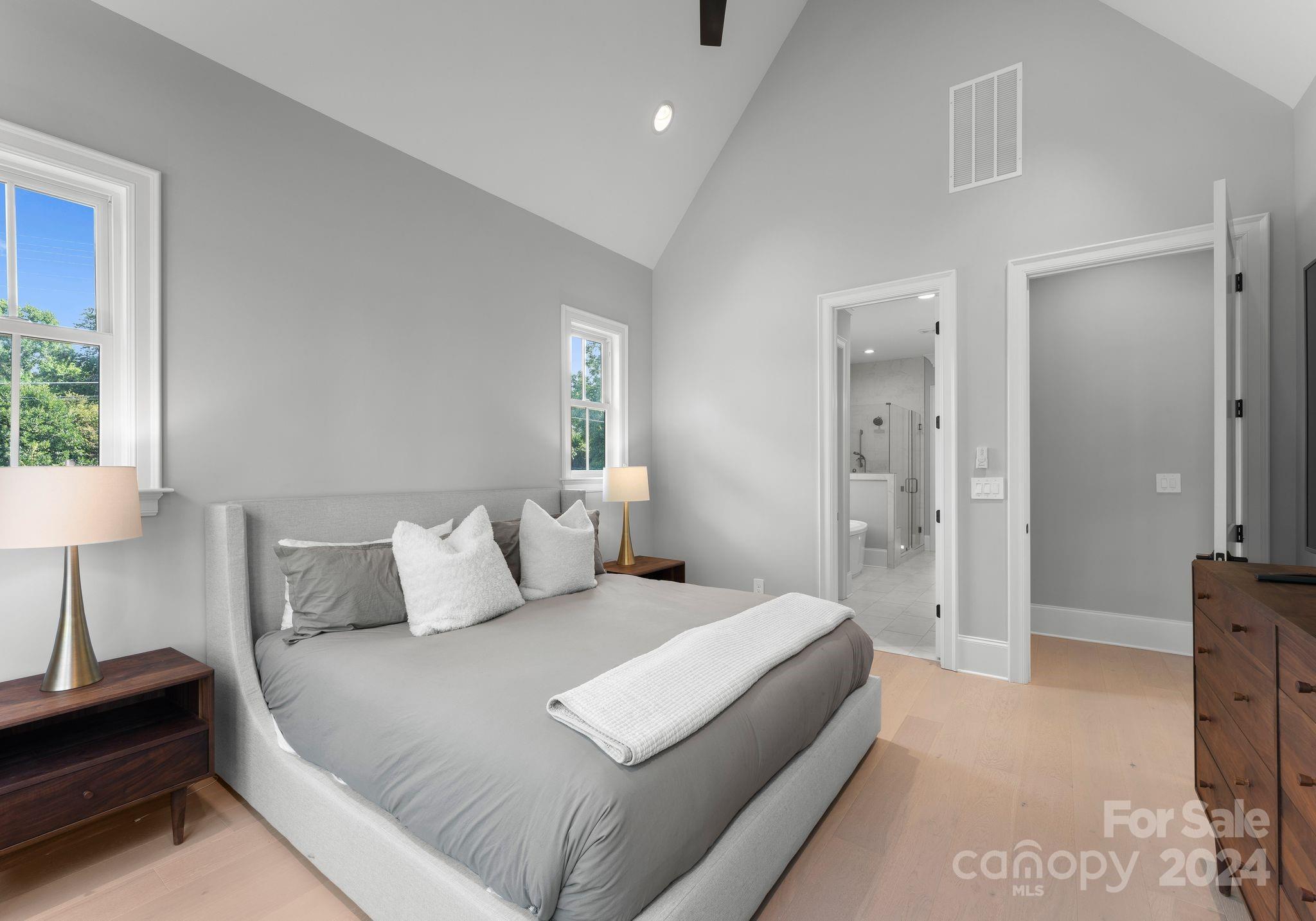 Davidson Pond - Residential