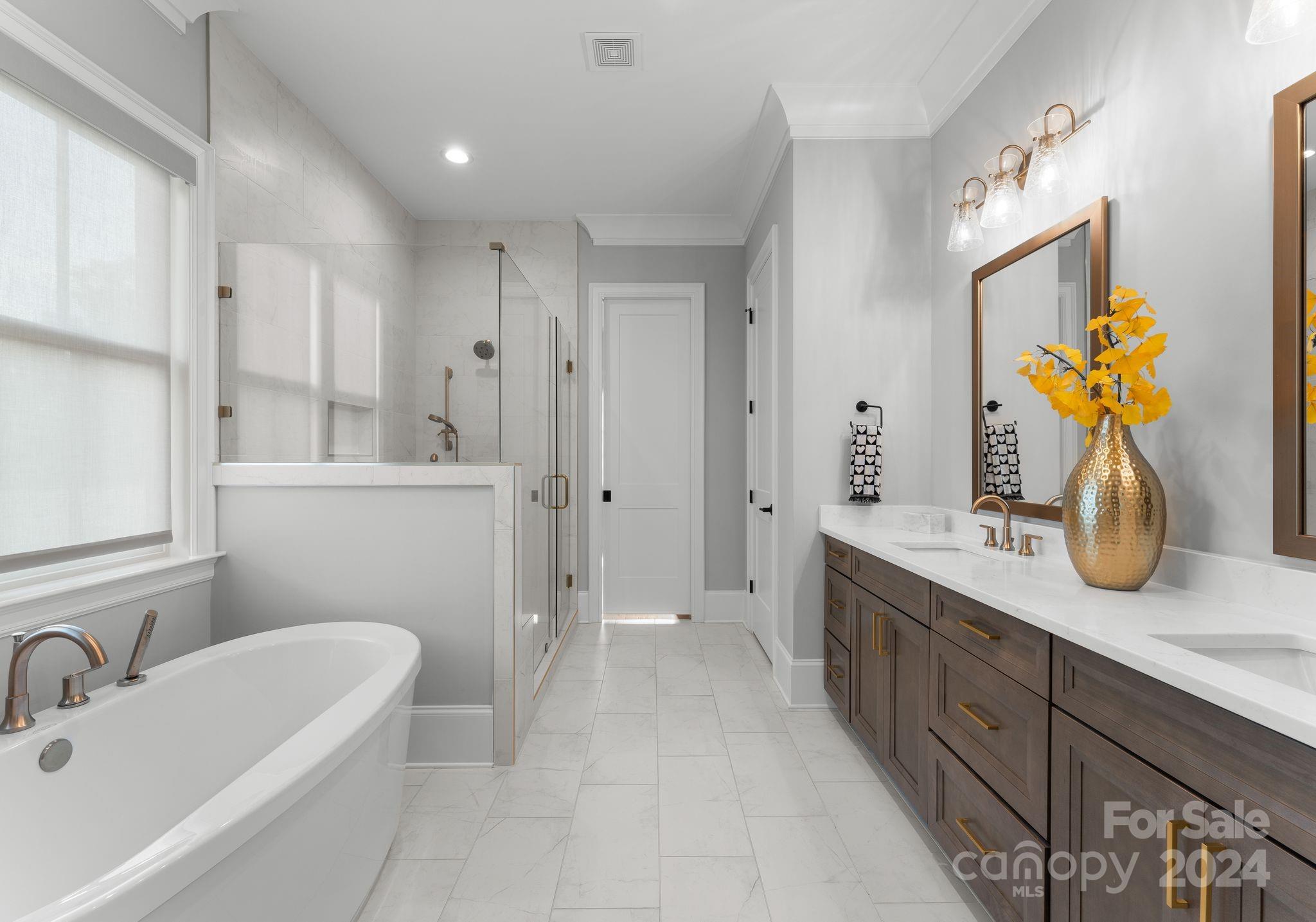 Davidson Pond - Residential