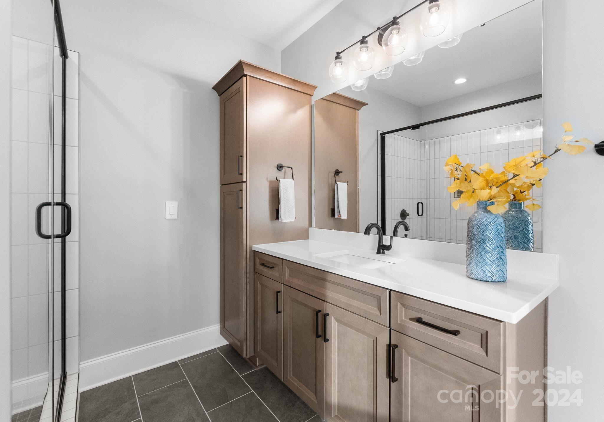 Davidson Pond - Residential