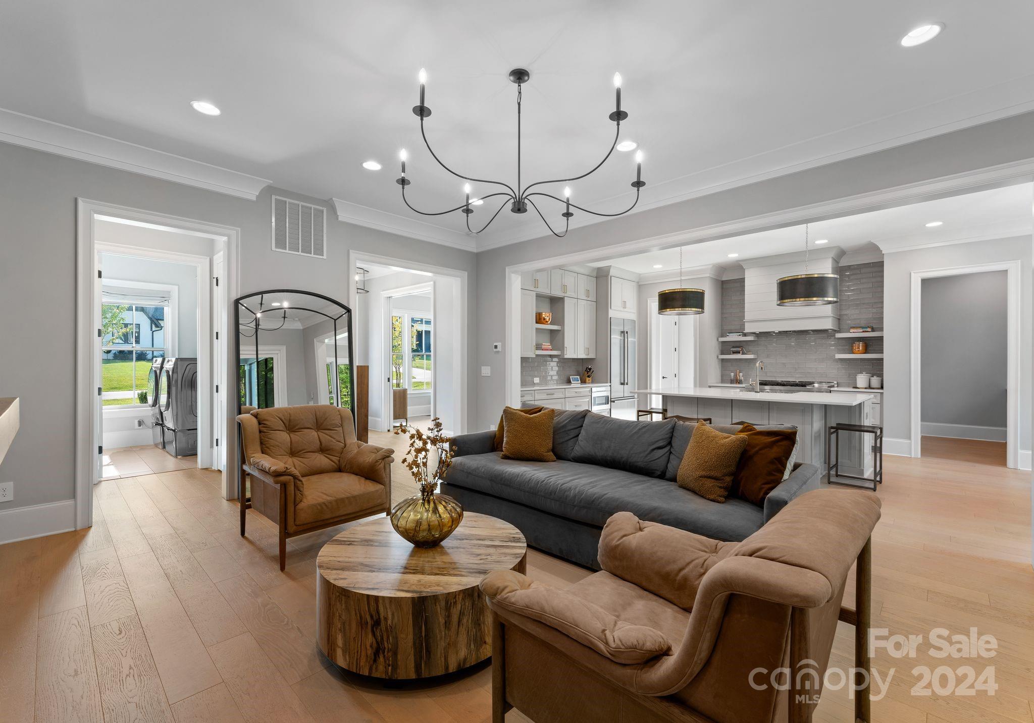 Davidson Pond - Residential