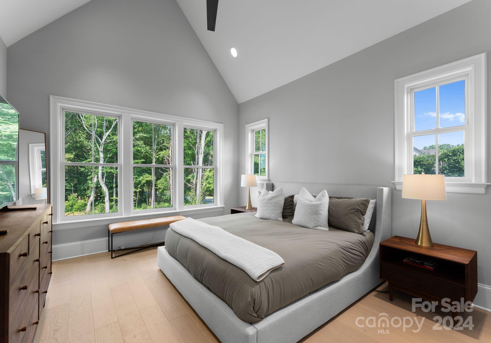 Davidson Pond - Residential