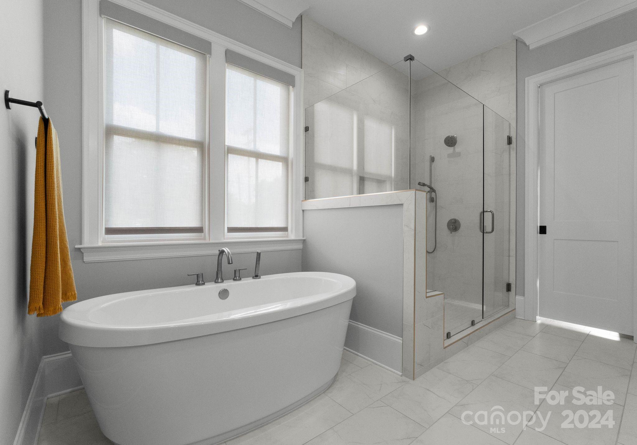 Davidson Pond - Residential