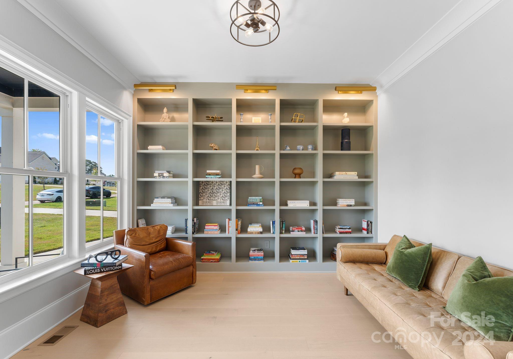 Davidson Pond - Residential