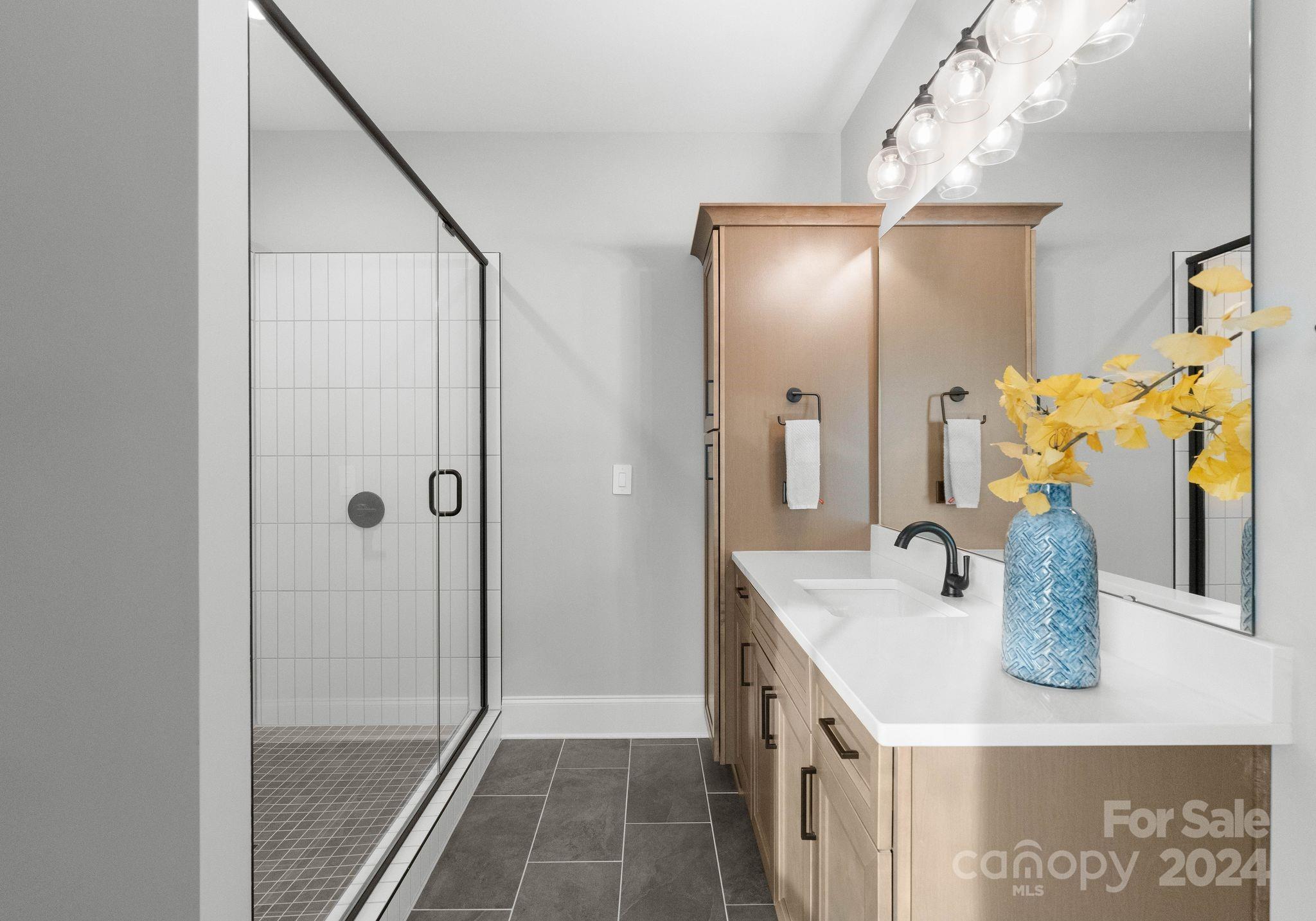 Davidson Pond - Residential