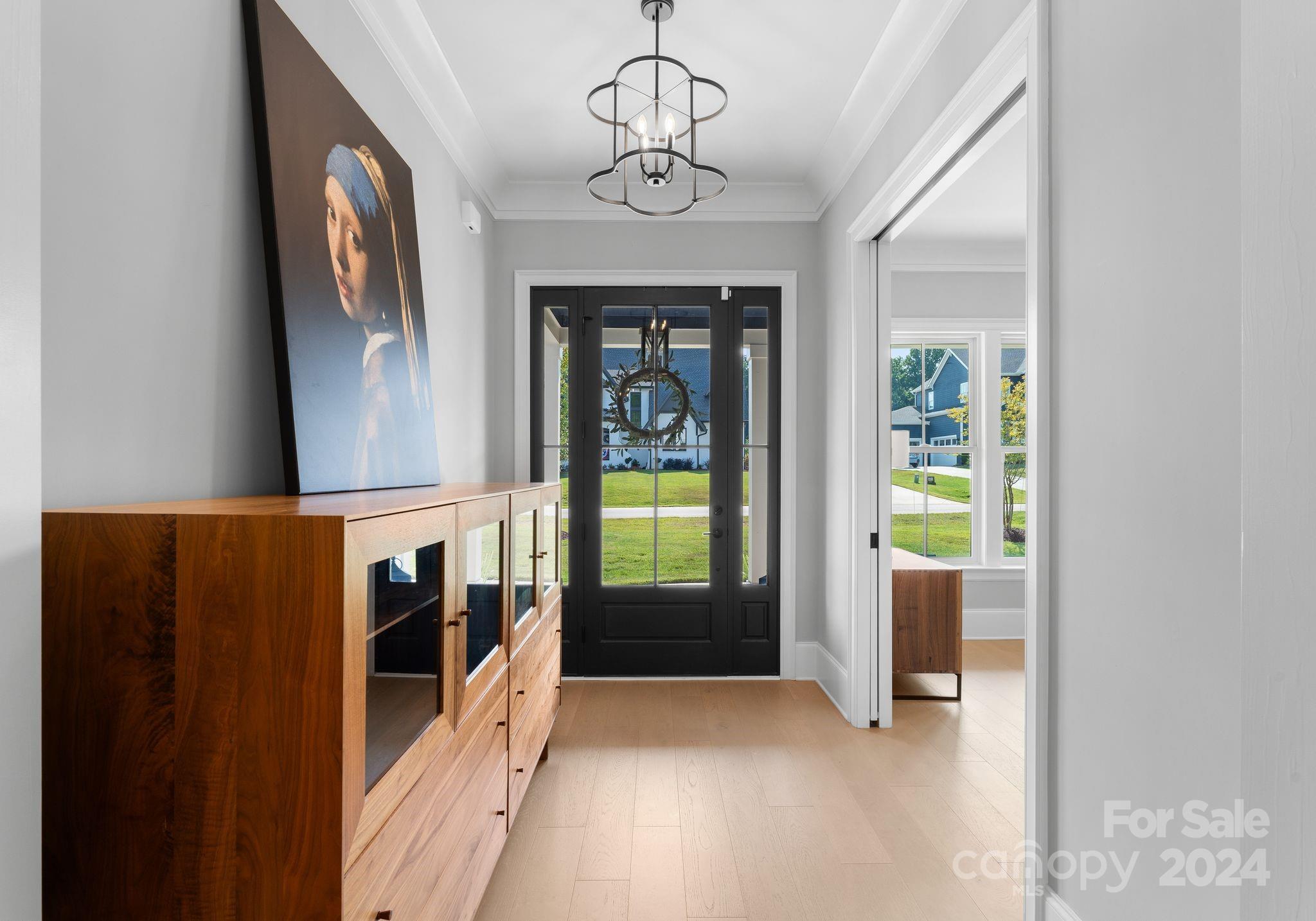 Davidson Pond - Residential