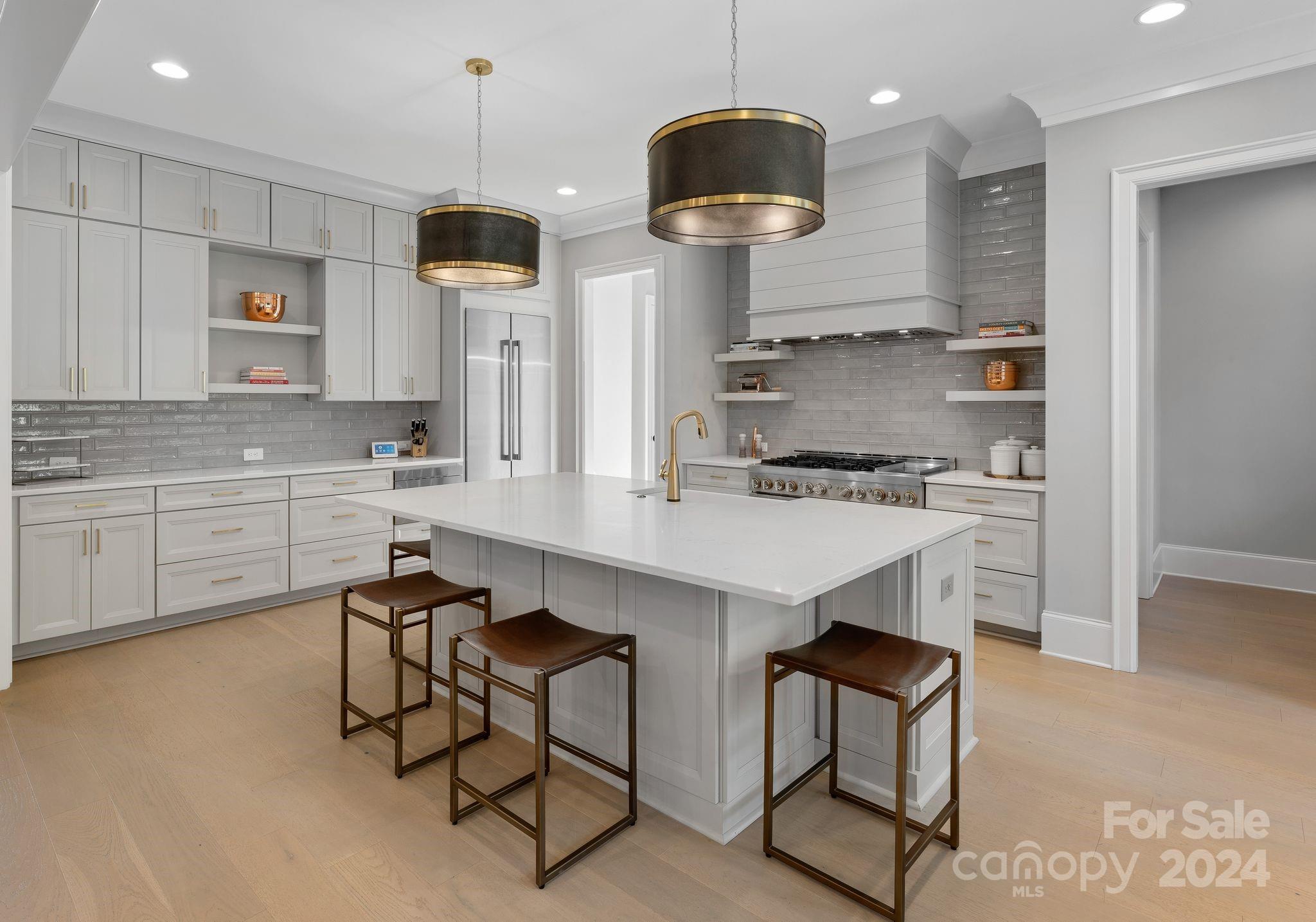 Davidson Pond - Residential