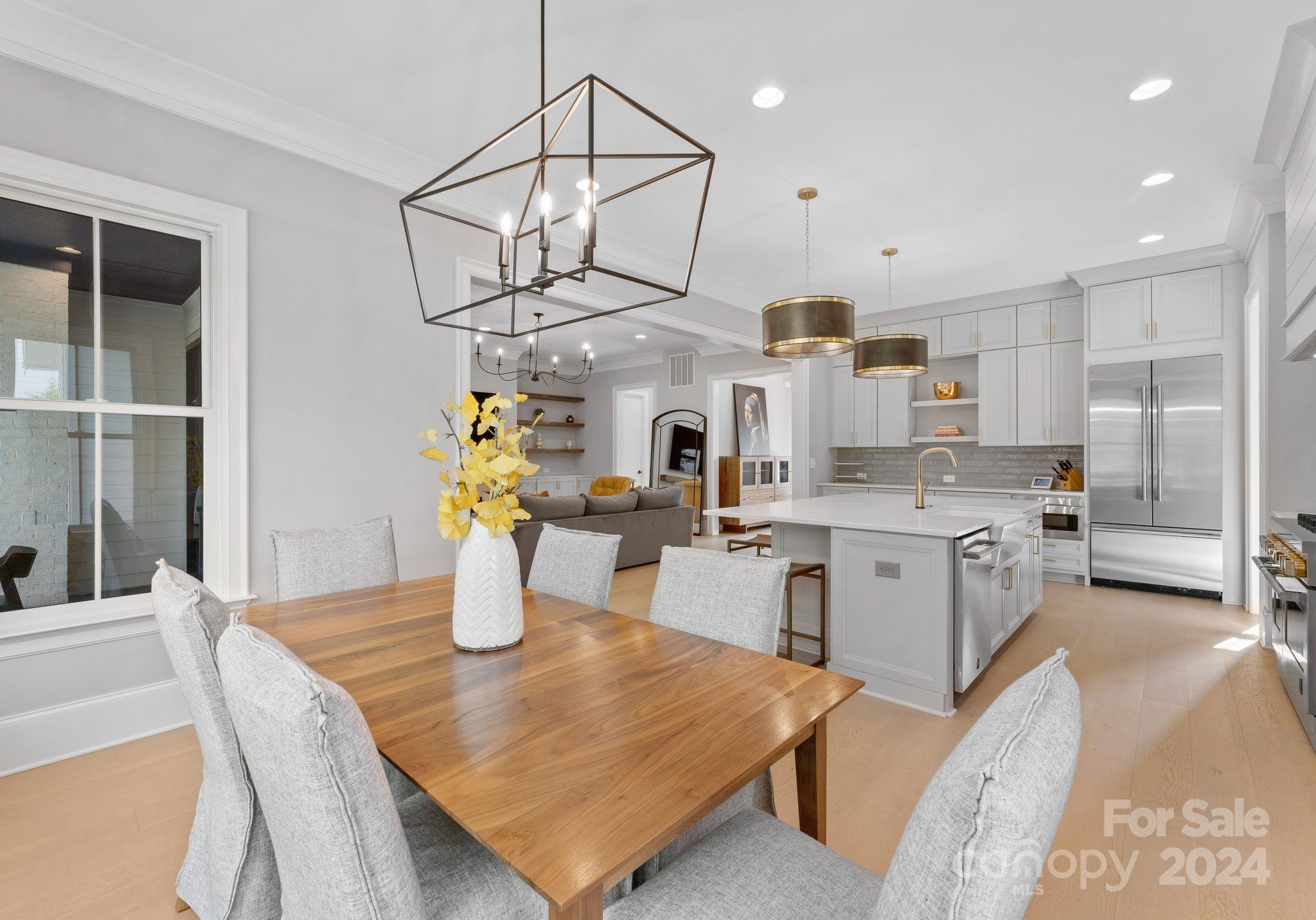 Davidson Pond - Residential