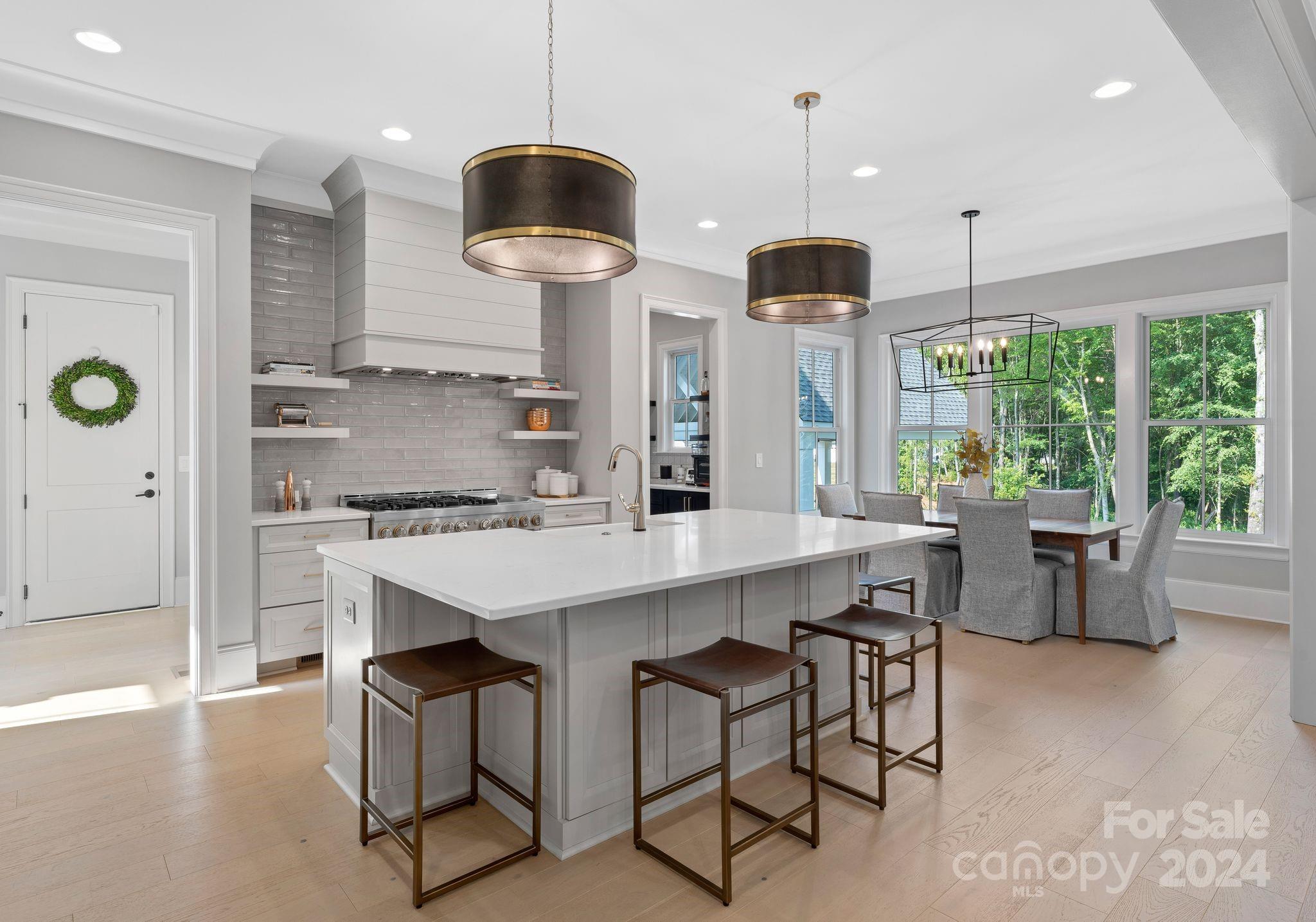 Davidson Pond - Residential