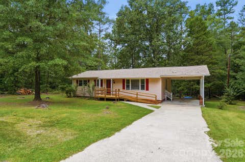 Photo of 897 Community Lane, Lancaster, SC 29720 (MLS # 4417450)