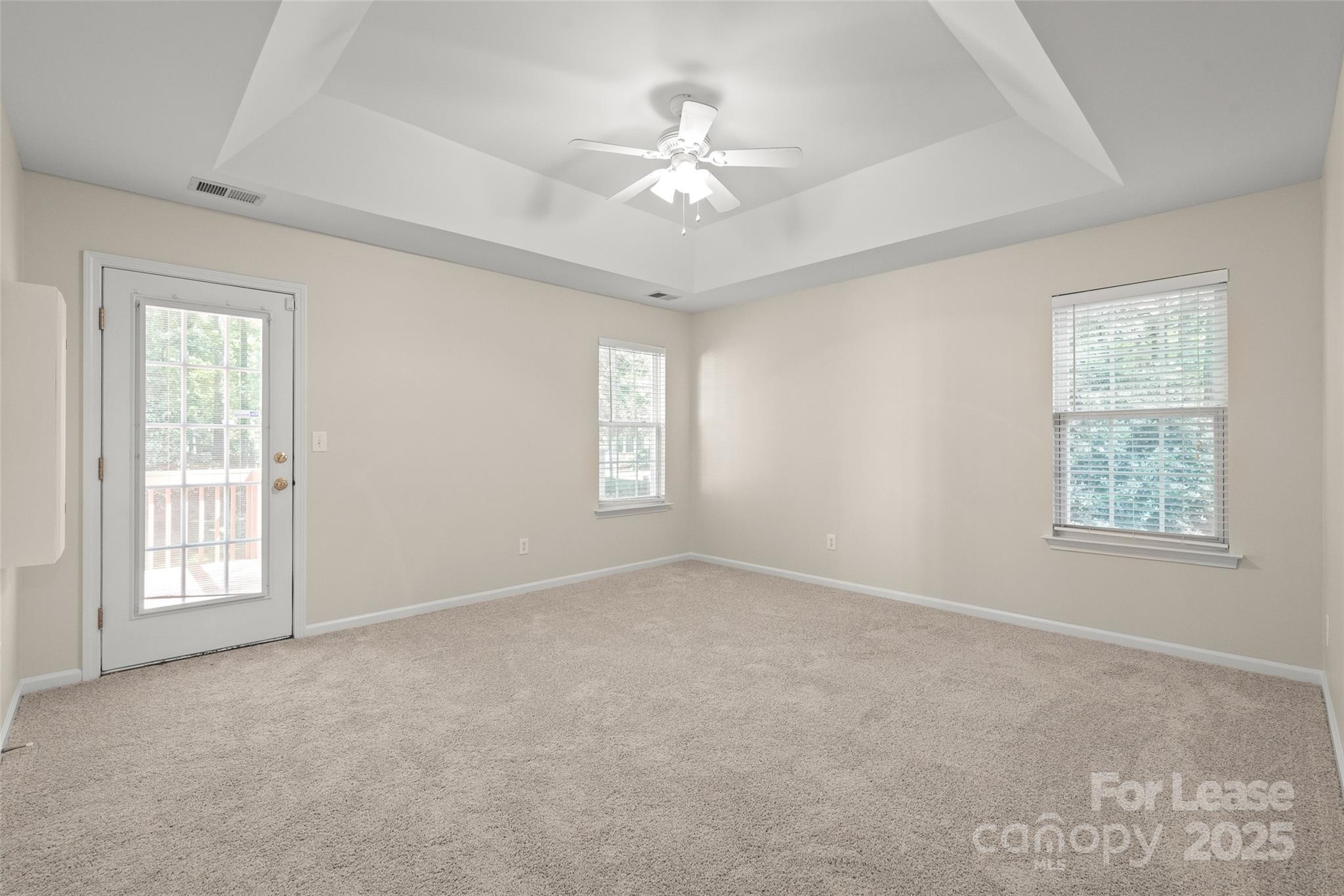 Plum Creek - Residential Lease