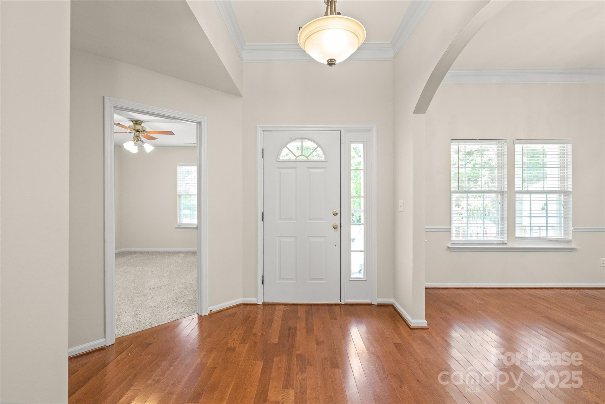 Plum Creek - Residential Lease