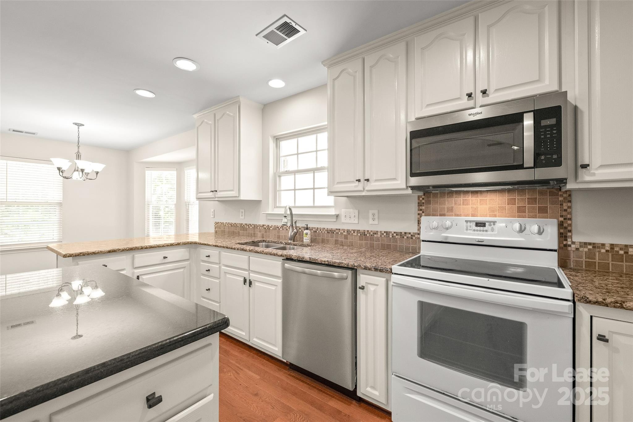 Plum Creek - Residential Lease