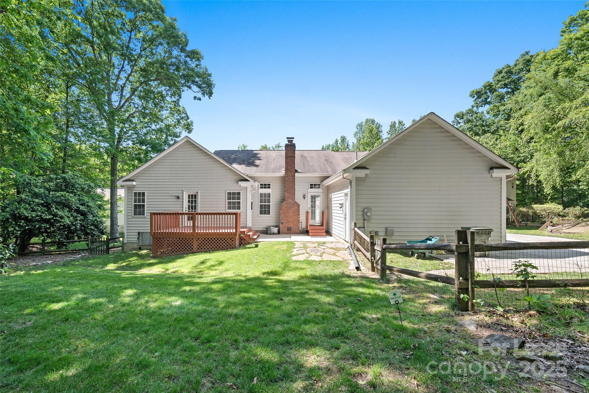 Plum Creek - Residential Lease