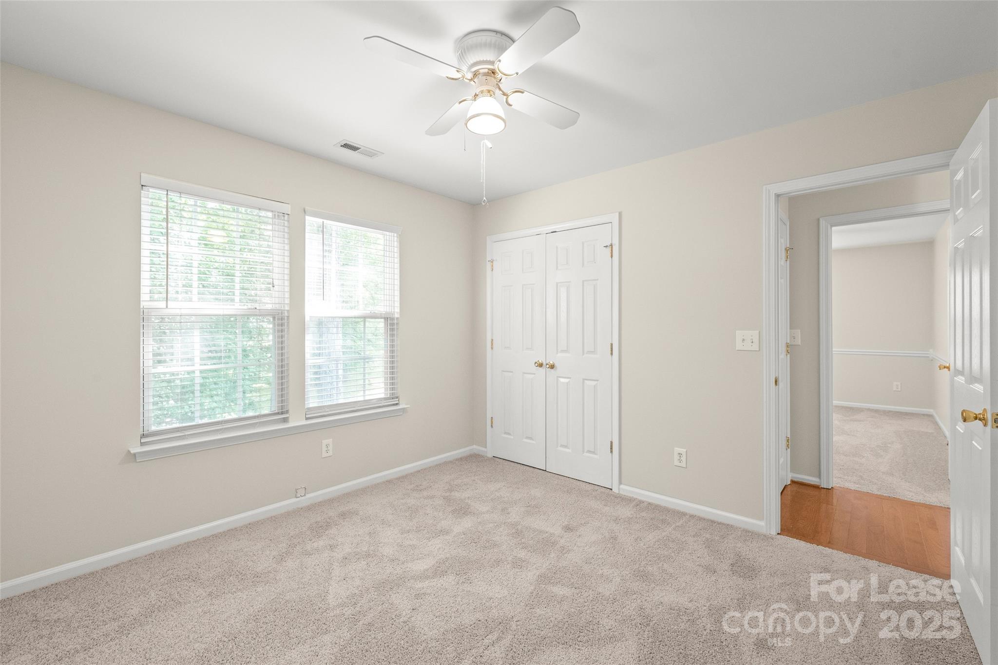 Plum Creek - Residential Lease