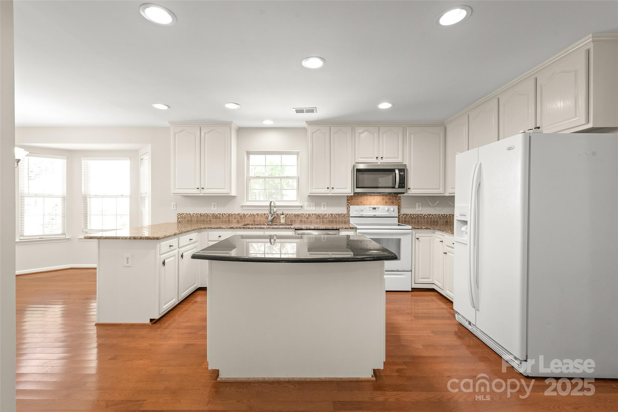 Plum Creek - Residential Lease