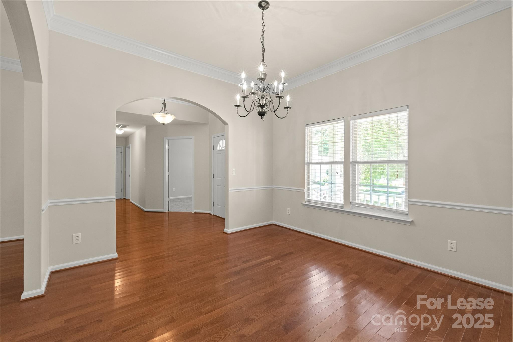 Plum Creek - Residential Lease