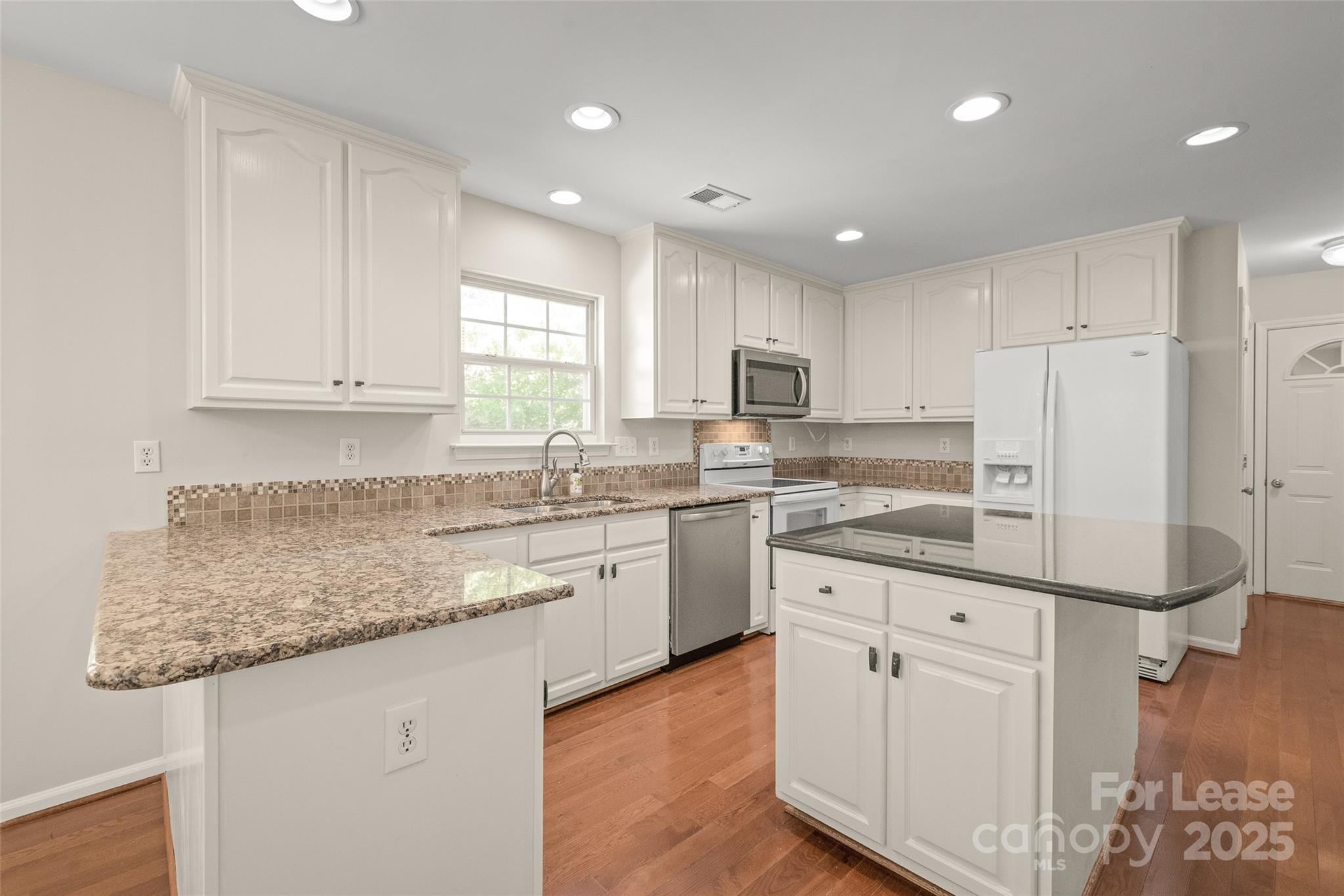 Plum Creek - Residential Lease