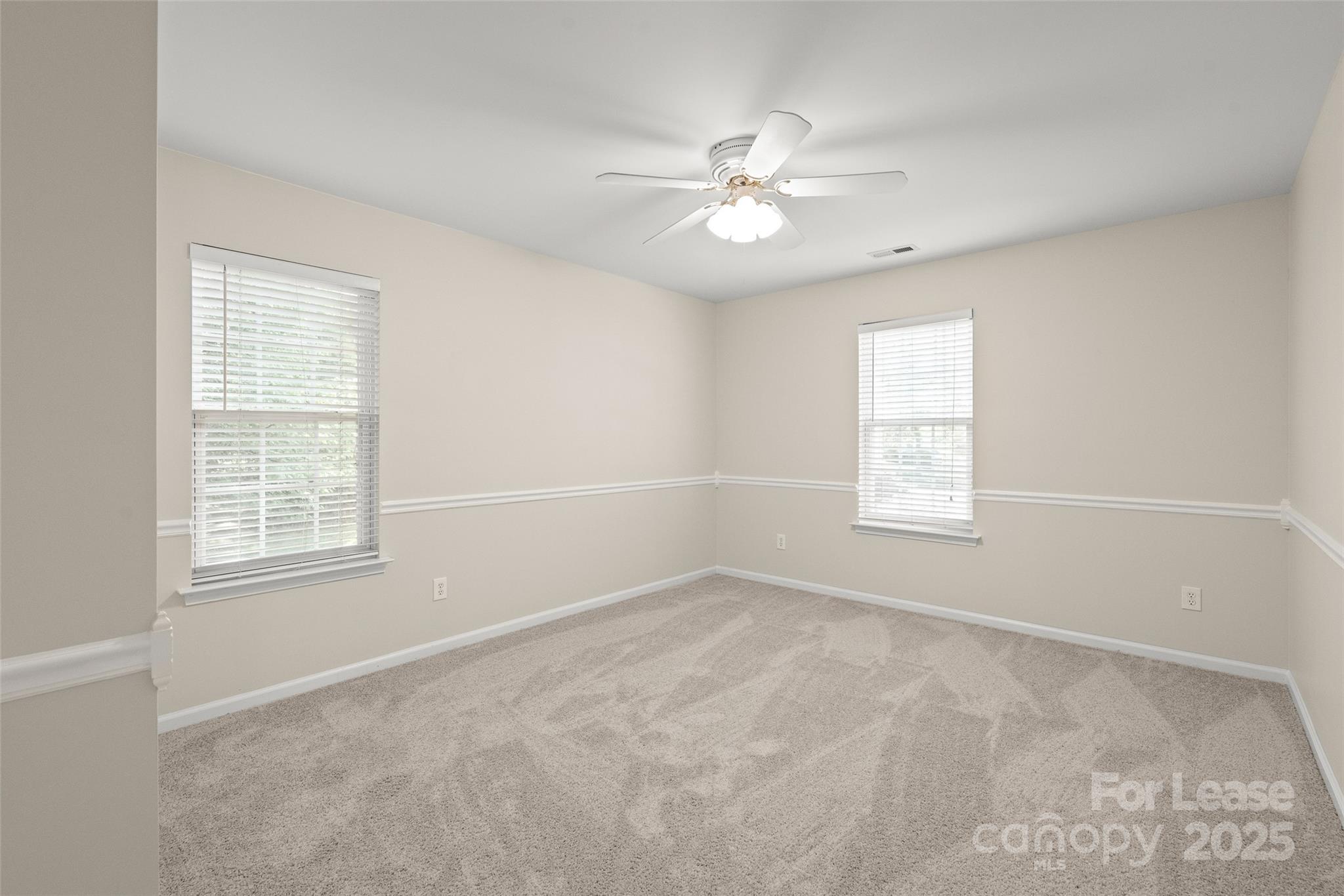 Plum Creek - Residential Lease