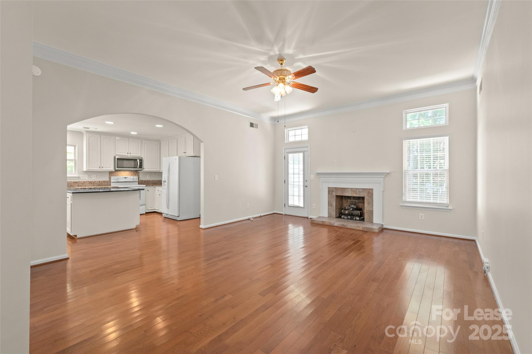 Plum Creek - Residential Lease