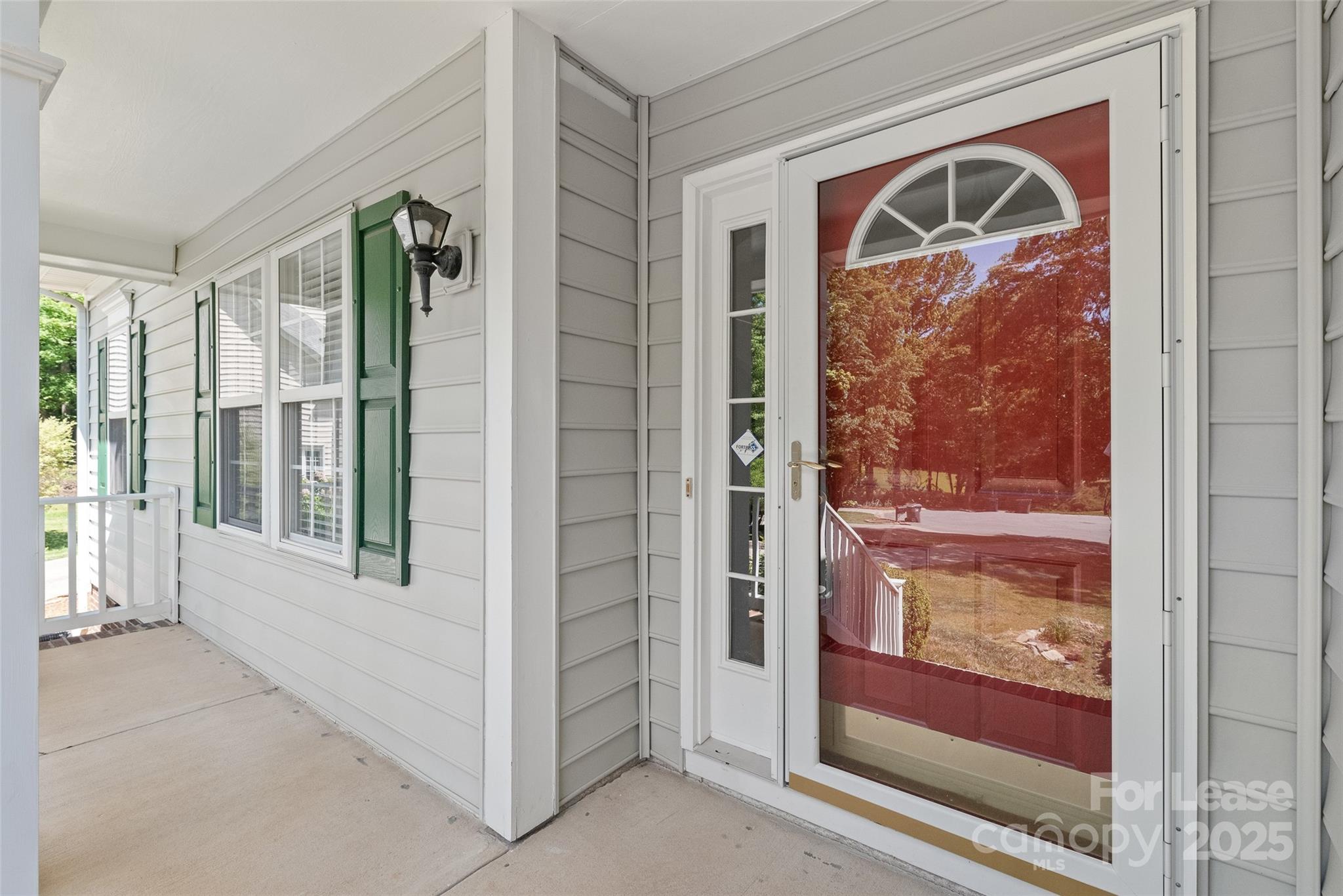 Plum Creek - Residential Lease