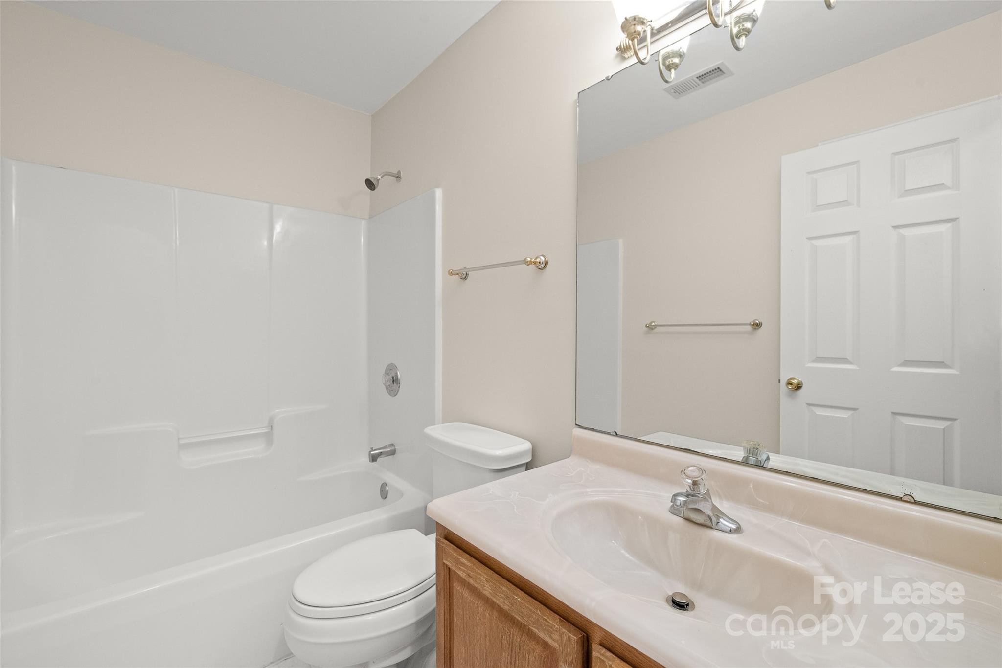 Plum Creek - Residential Lease