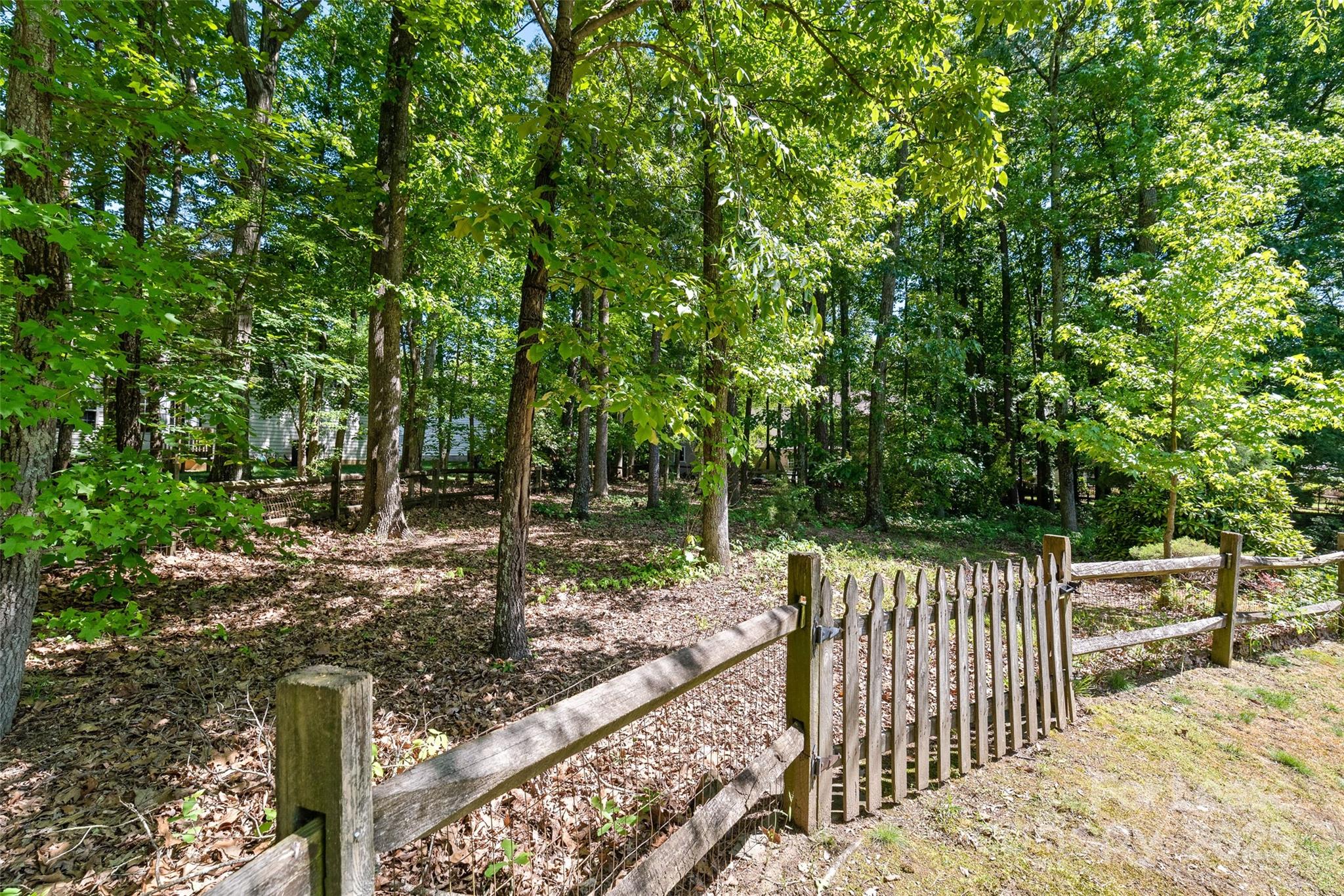 Plum Creek - Residential Lease